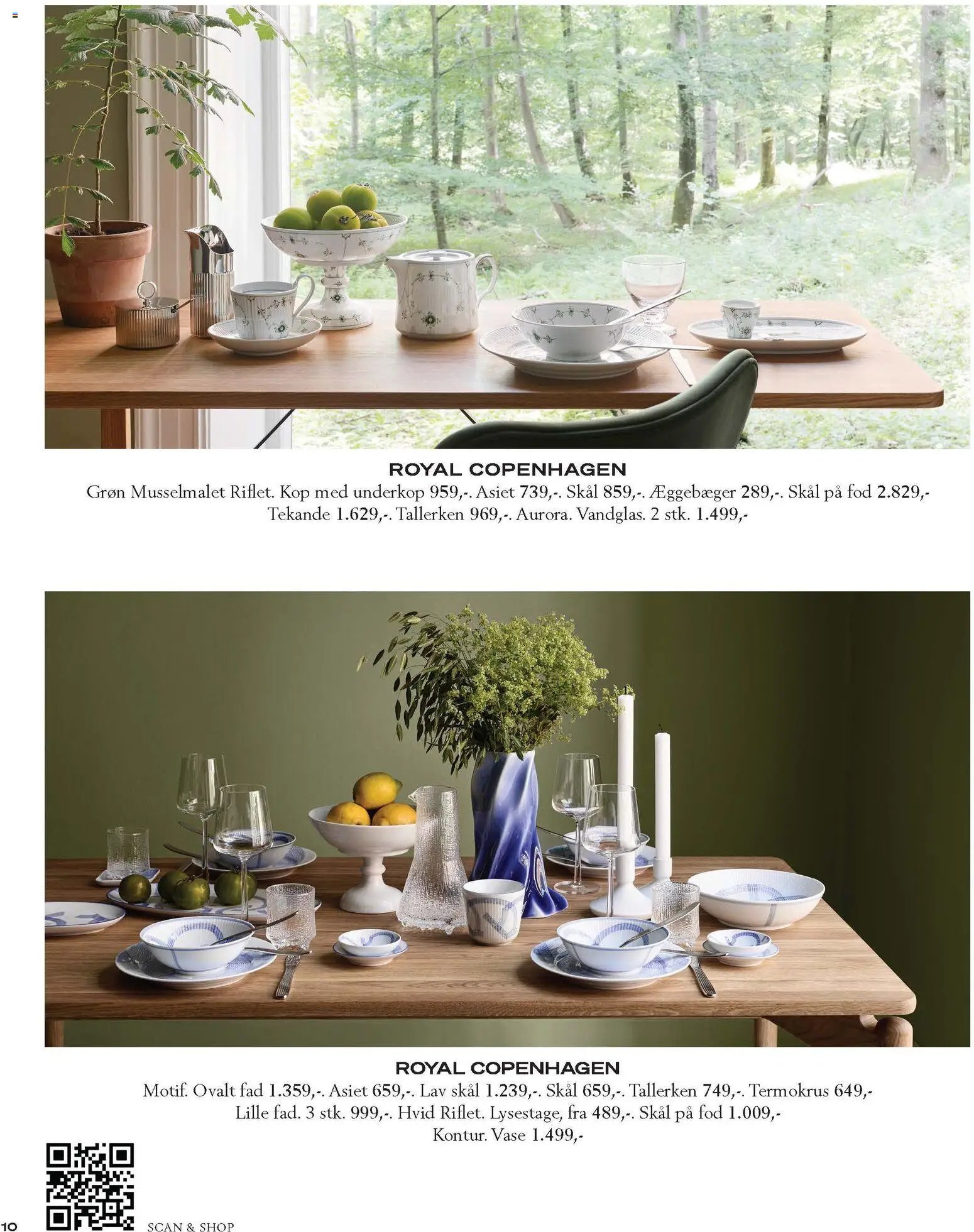 Illums Bolighus - Katalog (2026-01-01 - 2026-12-31)