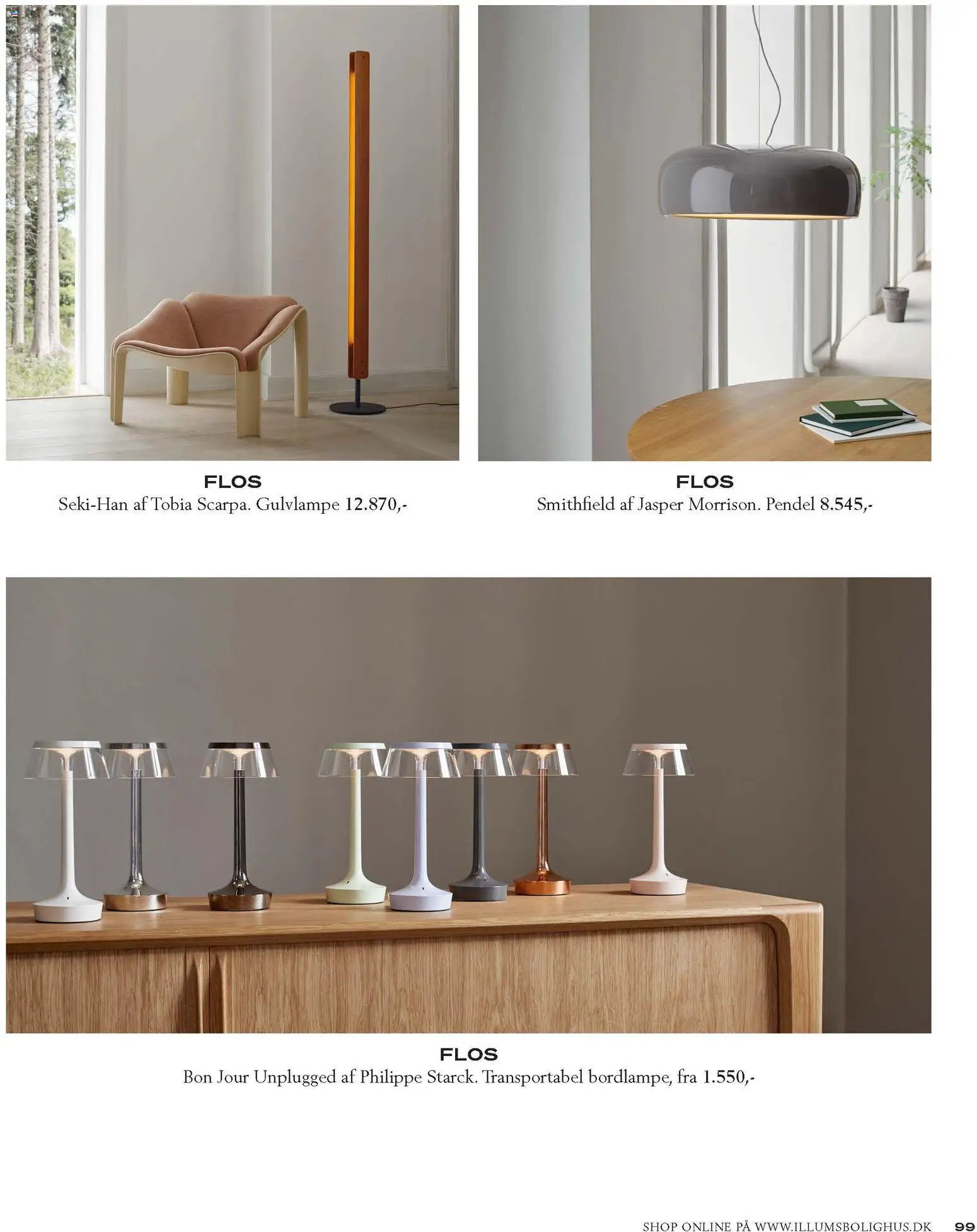 Illums Bolighus - Katalog (2026-01-01 - 2026-12-31)