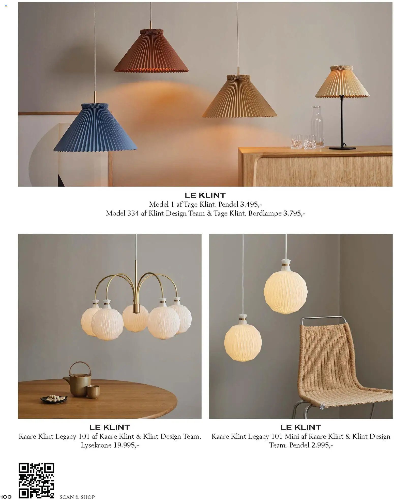 Illums Bolighus - Katalog (2026-01-01 - 2026-12-31)