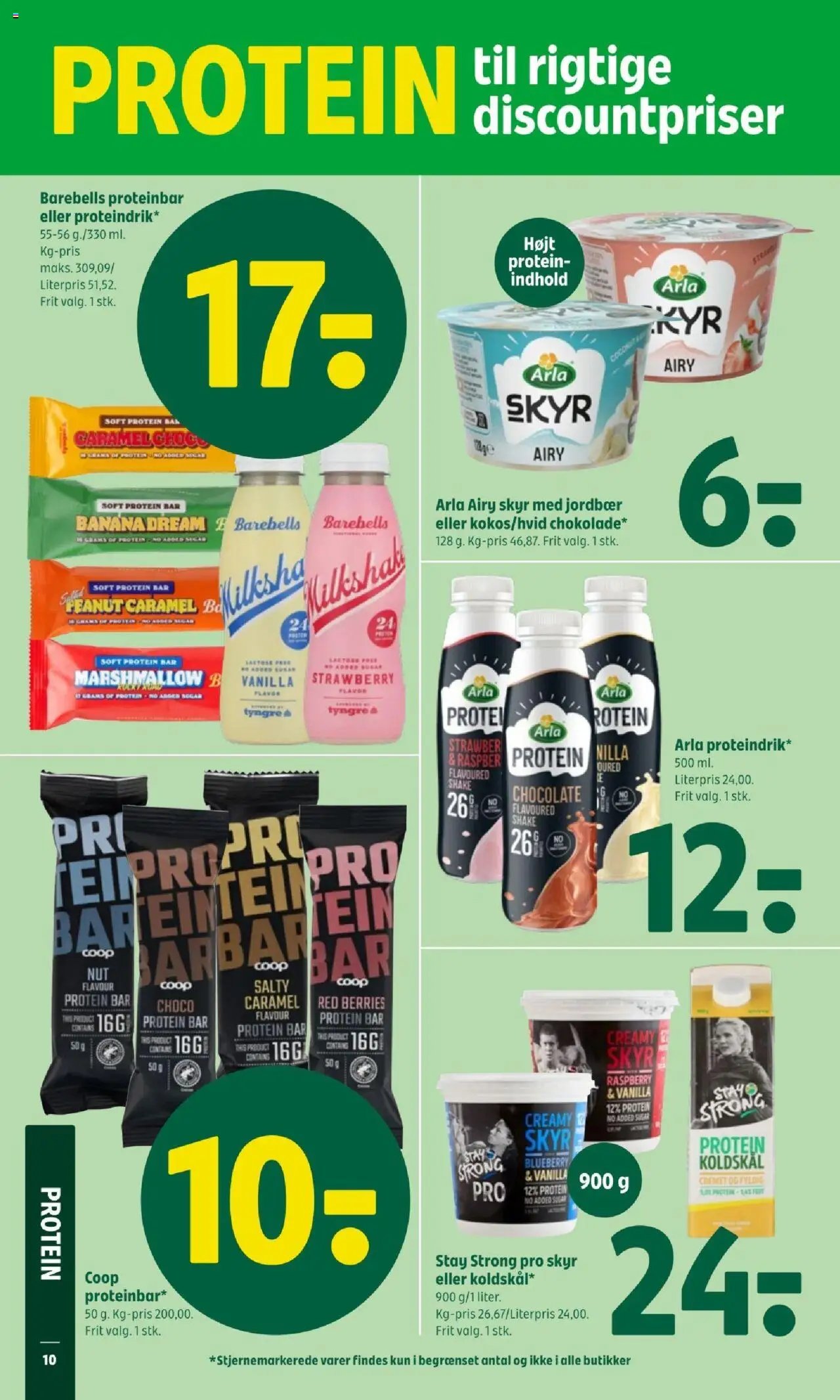 Coop 365 - Tilbudsavis (2025-07-31 - 2025-08-06)