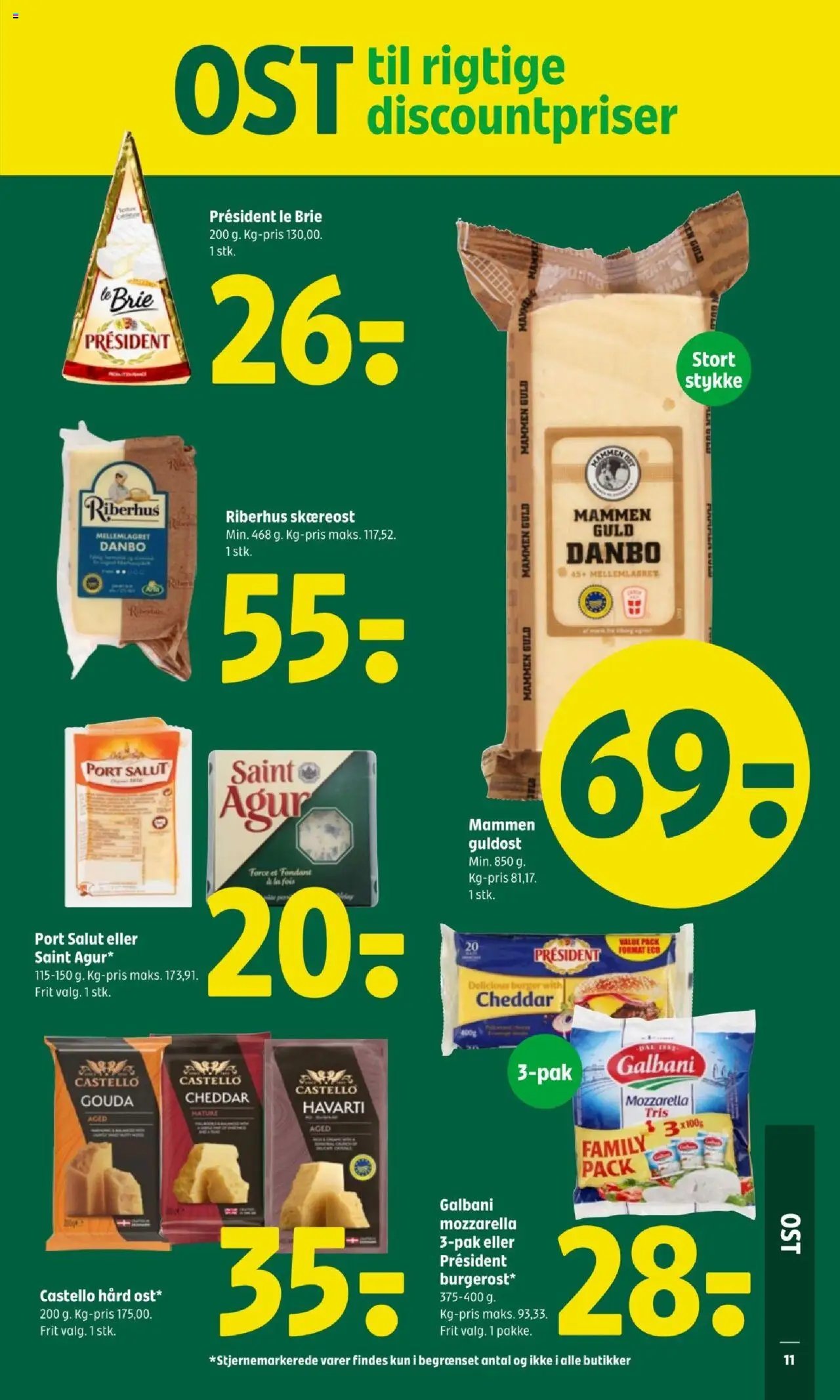 Coop 365 - Tilbudsavis (2025-07-31 - 2025-08-06)