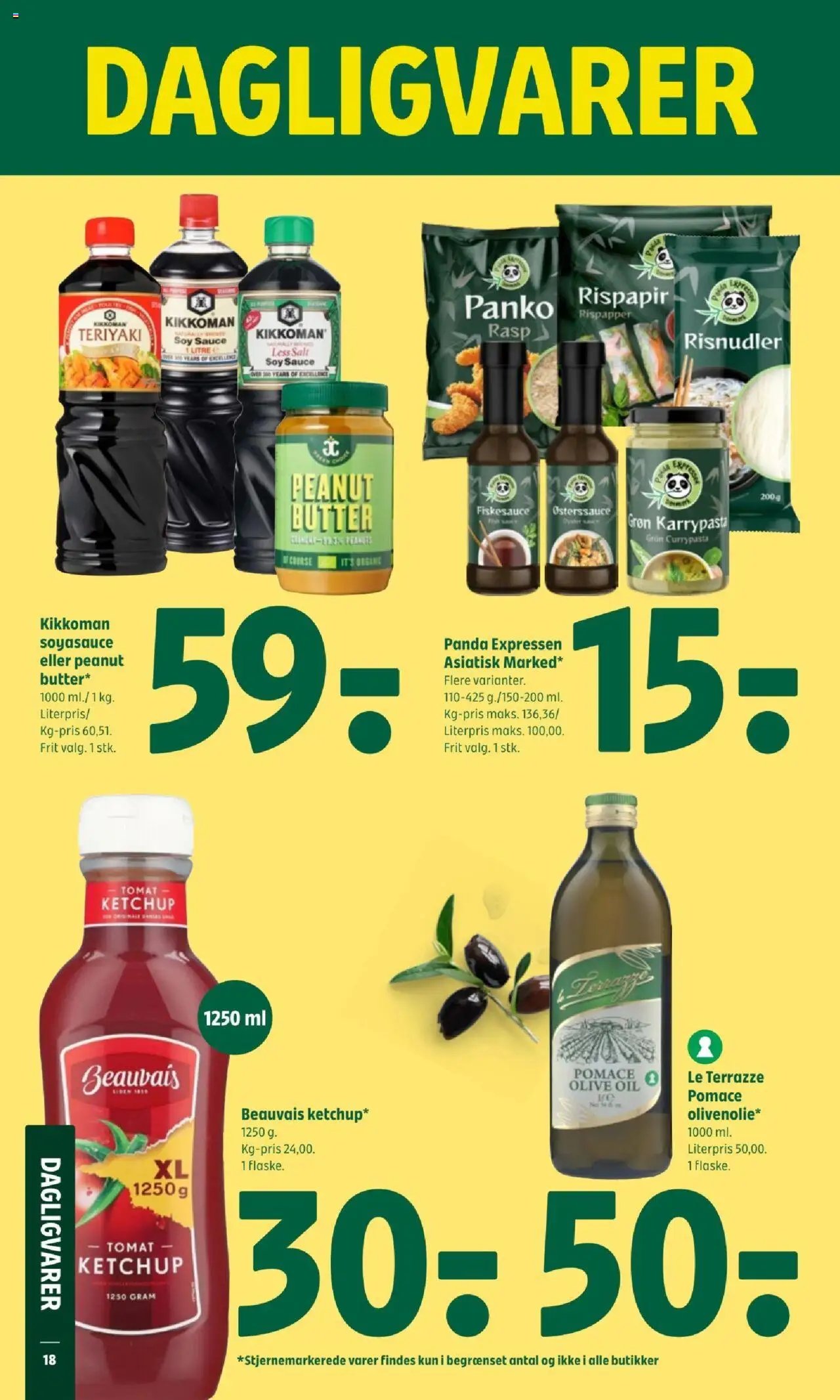 Coop 365 - Tilbudsavis (2025-07-31 - 2025-08-06)