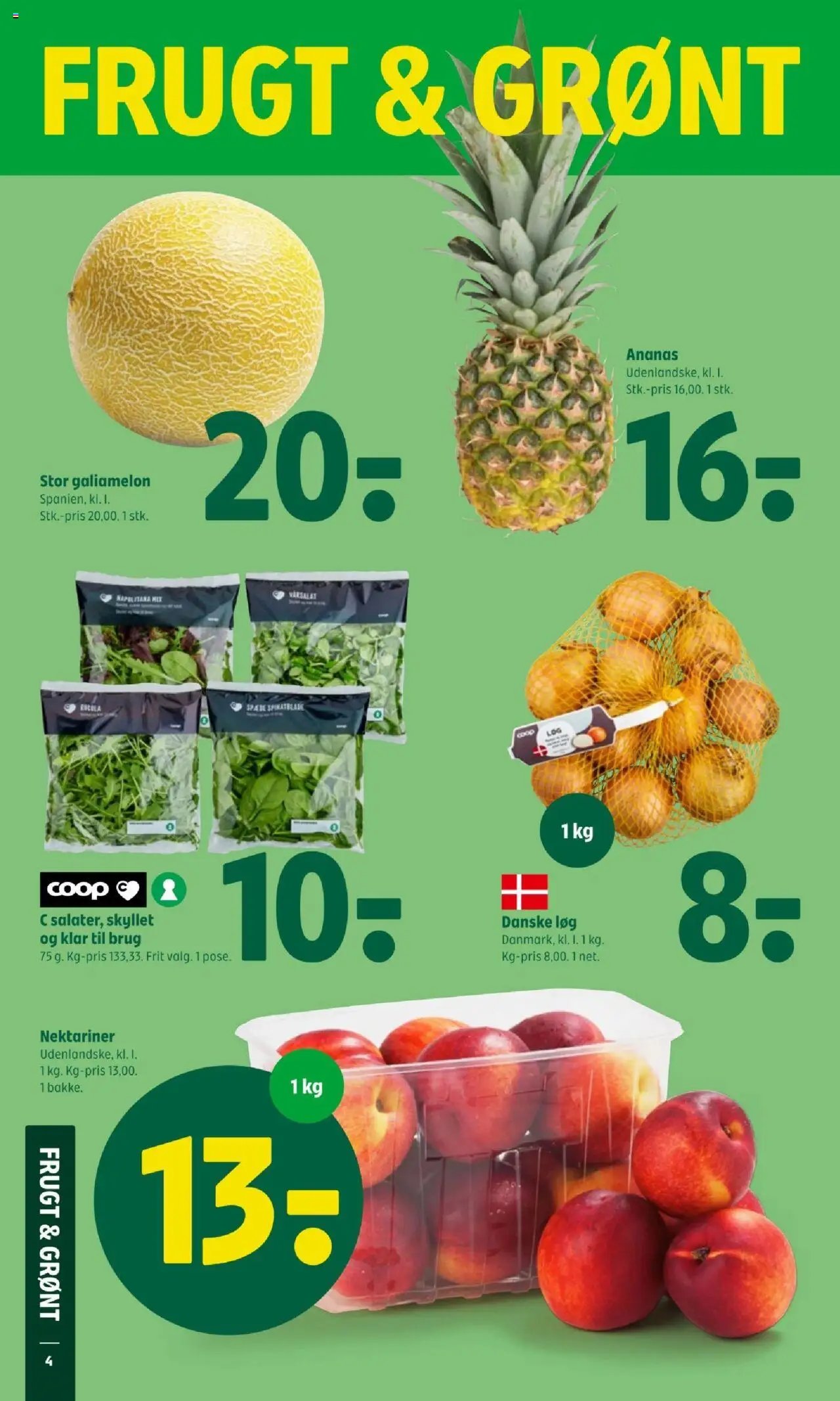 Coop 365 - Tilbudsavis (2025-07-31 - 2025-08-06)