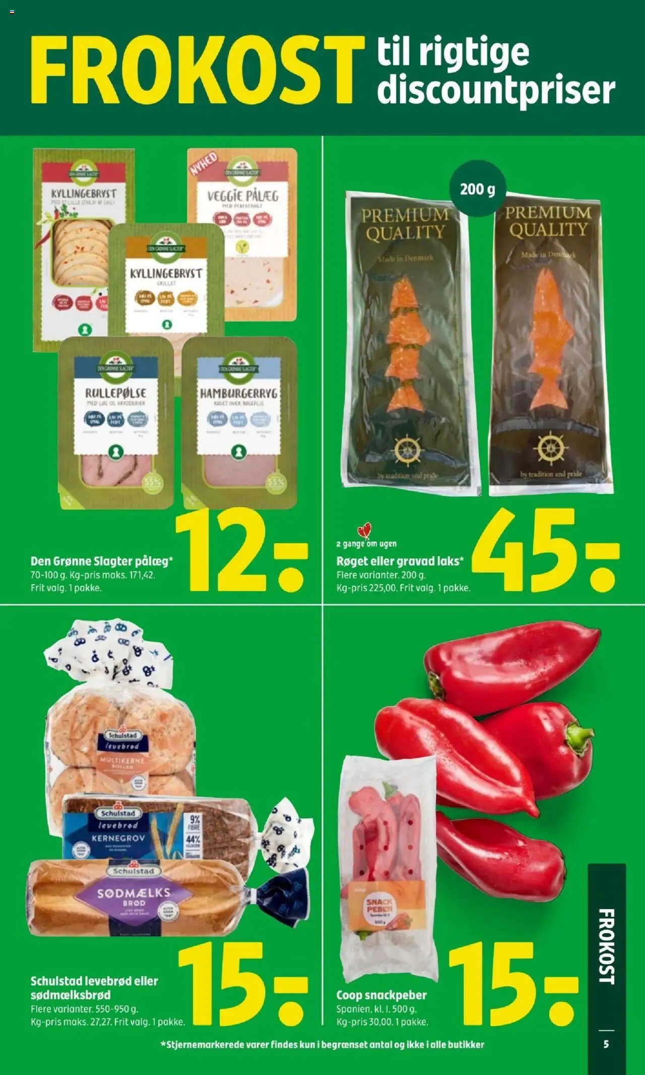 Coop 365 - Tilbudsavis (2025-07-31 - 2025-08-06)