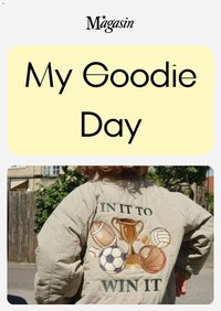 Magasin - Tilbudsavis