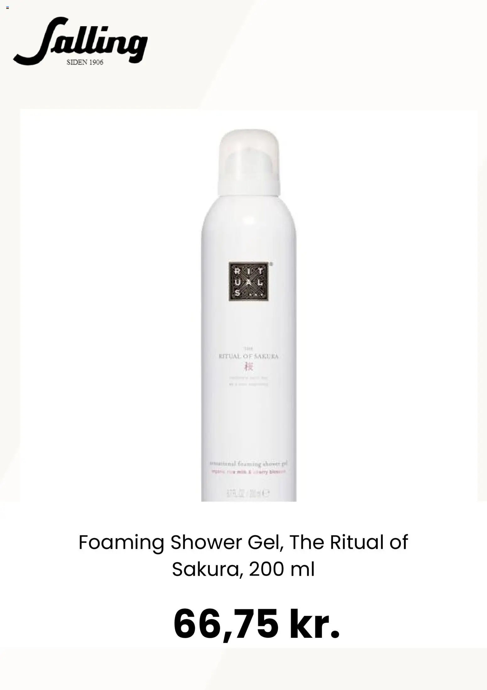 Salling - Tilbudsavis