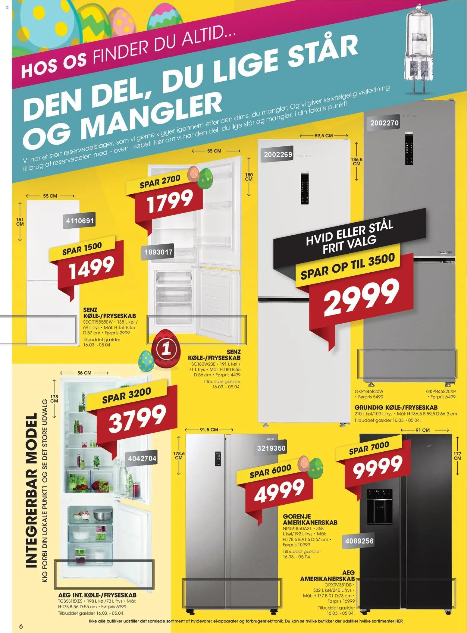 Punkt1 - Tilbudsavis