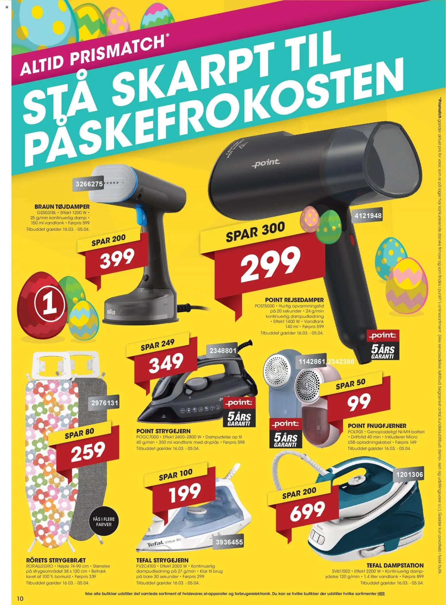 Punkt1 - Tilbudsavis