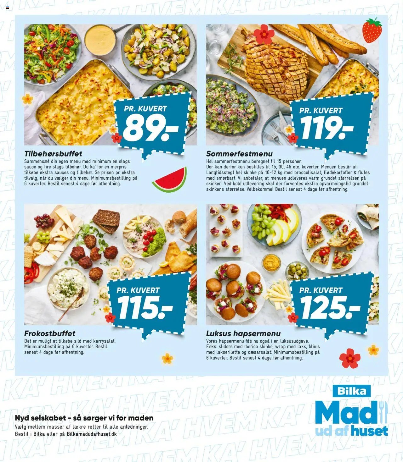 Bilka - Tilbudsavis (2025-07-18 - 2025-07-24)