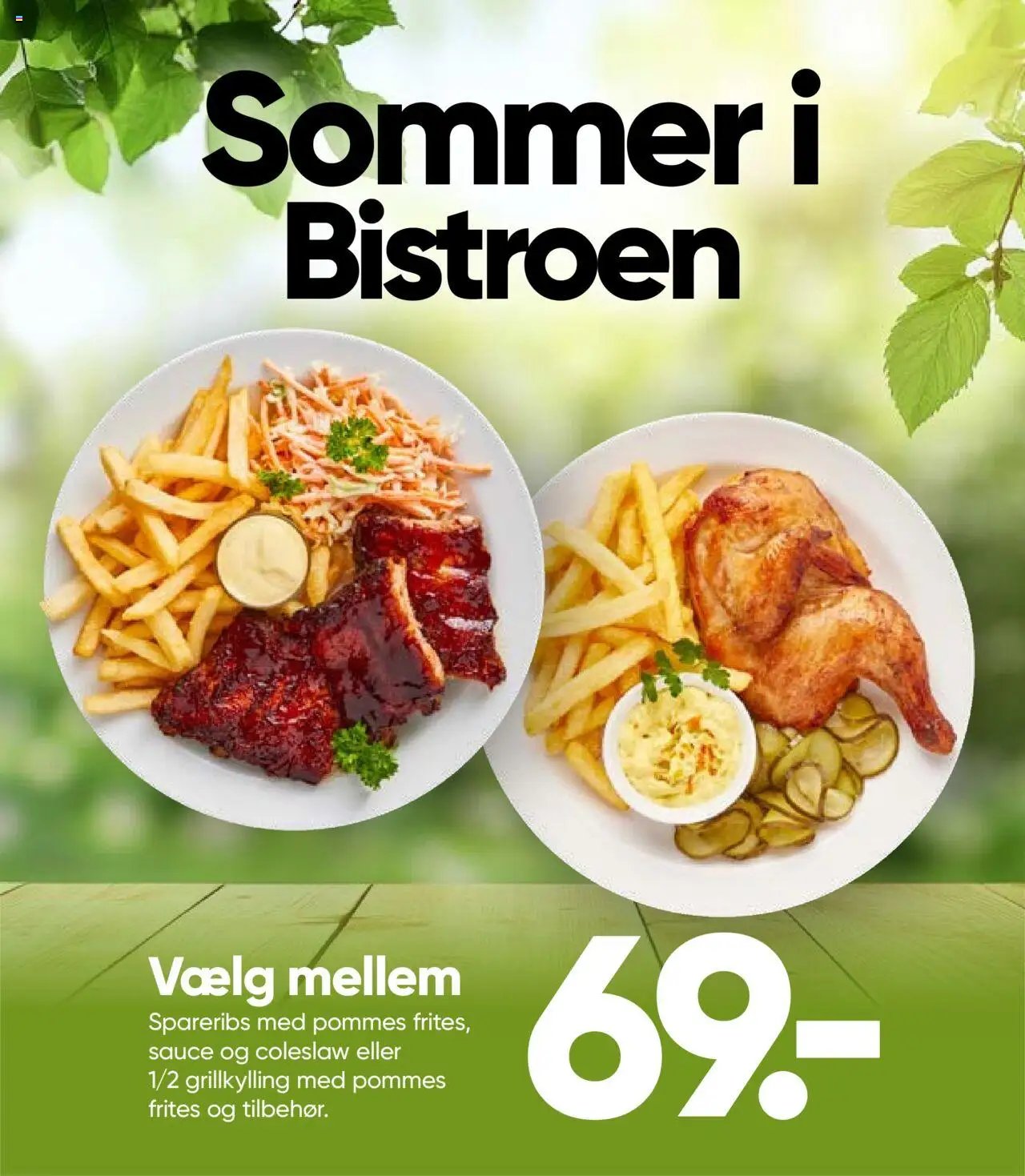 Bilka - Tilbudsavis (2025-07-18 - 2025-07-24)