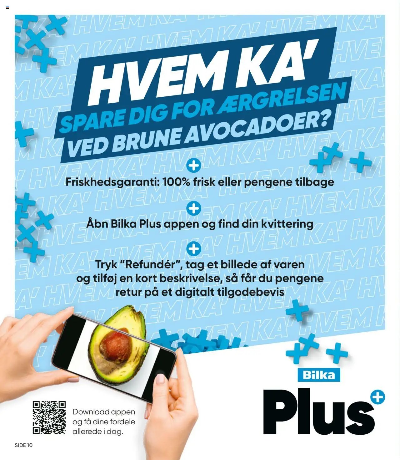 Bilka - Tilbudsavis (2025-07-18 - 2025-07-24)
