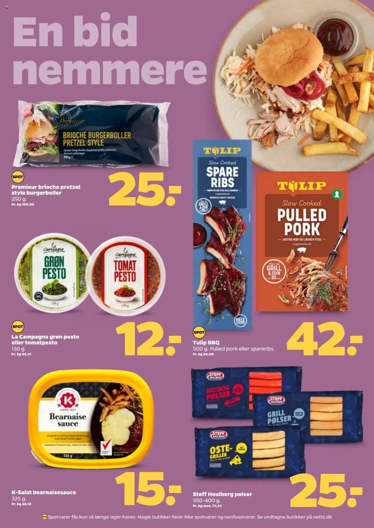 Netto - Tilbudsavis (2025-07-26 - 2025-08-01)