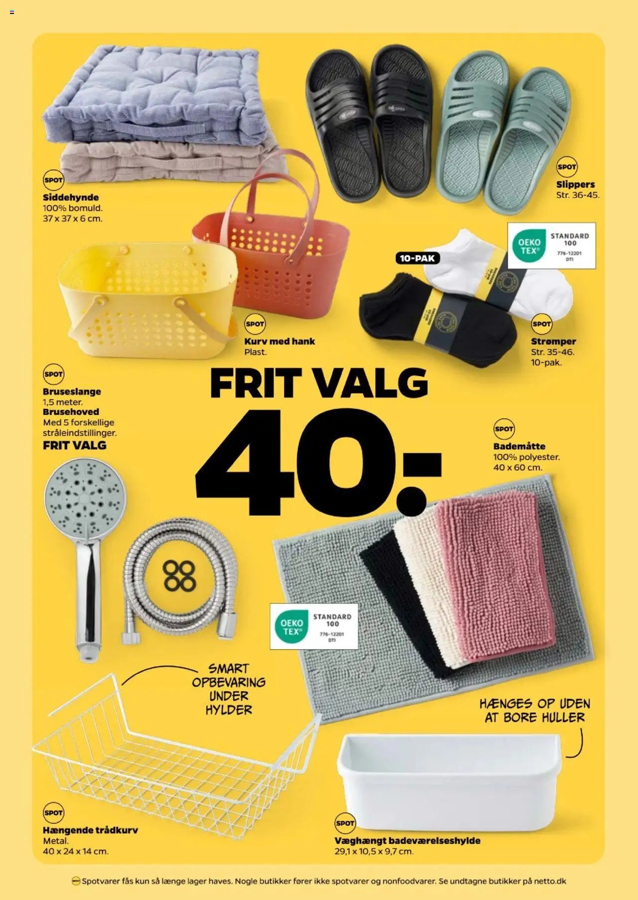 Netto - Tilbudsavis (2025-07-26 - 2025-08-01)
