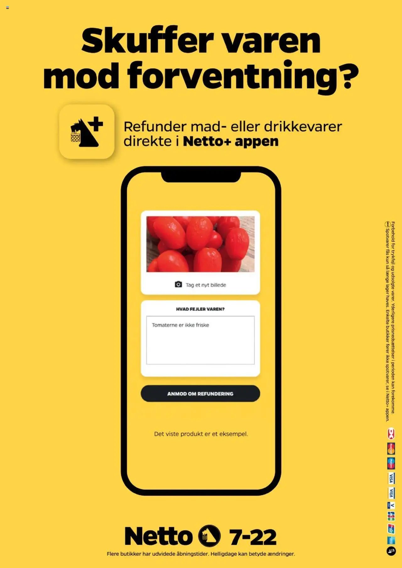 Netto - Tilbudsavis (2025-07-26 - 2025-08-01)