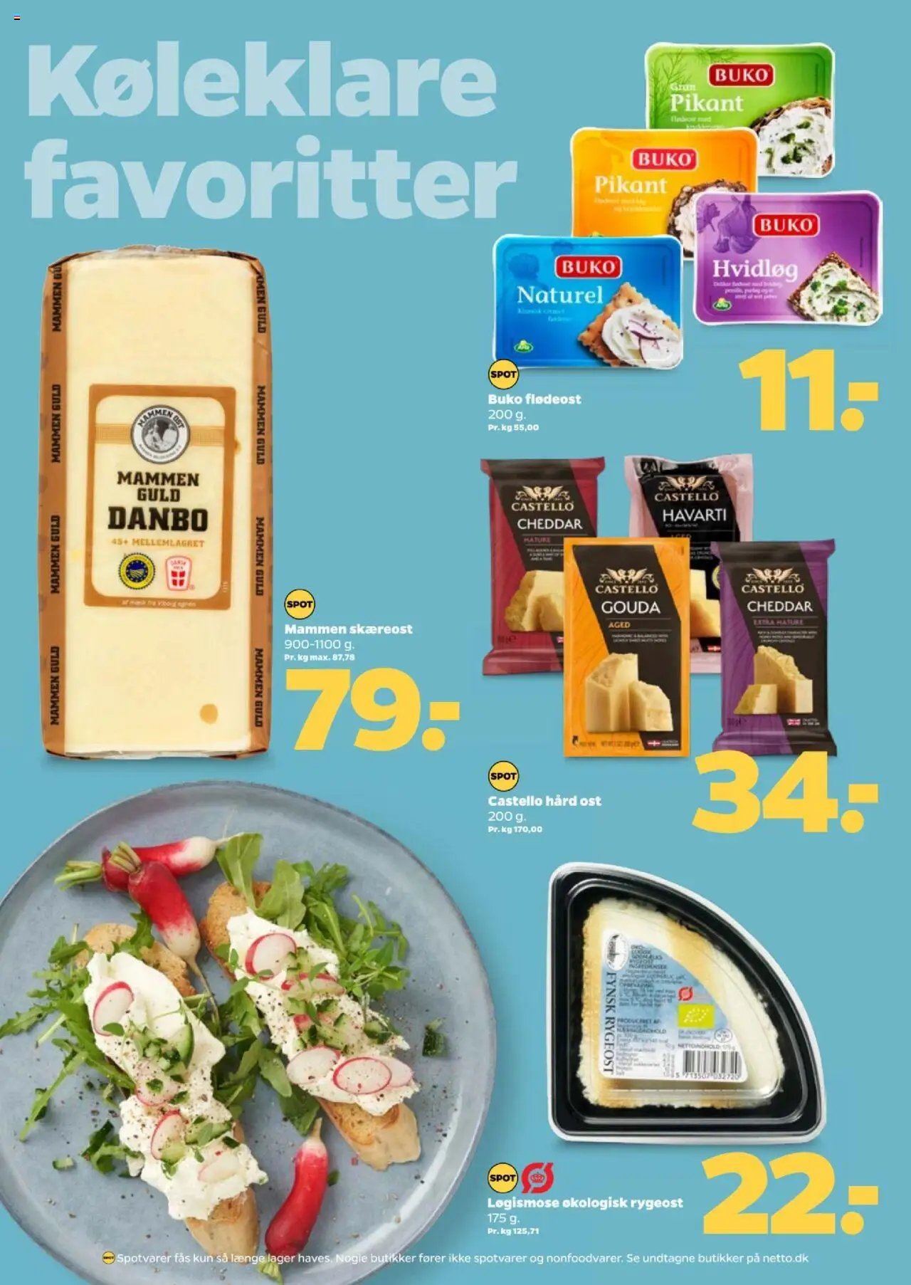 Netto - Tilbudsavis (2025-07-26 - 2025-08-01)