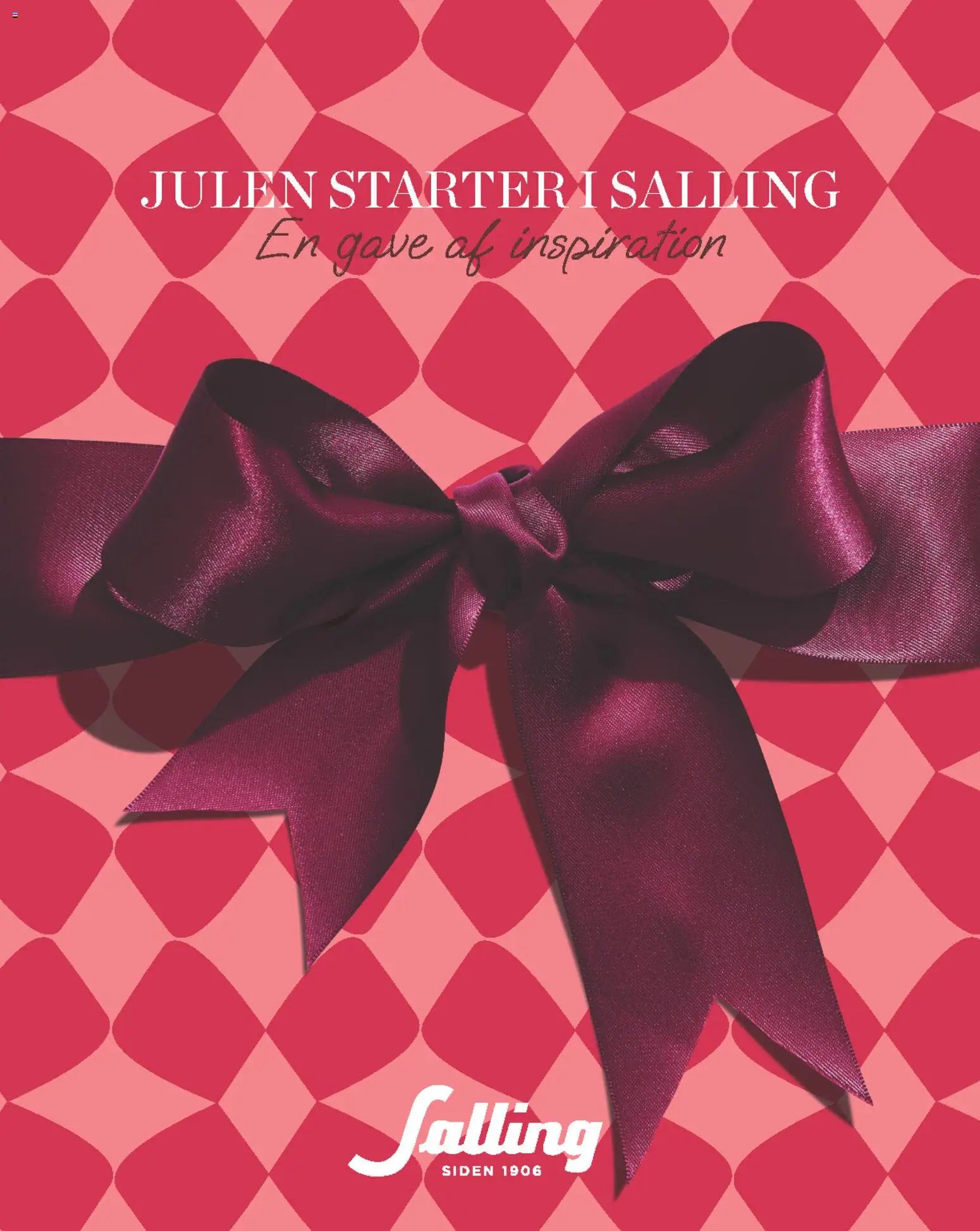 Salling - Tilbudsavis