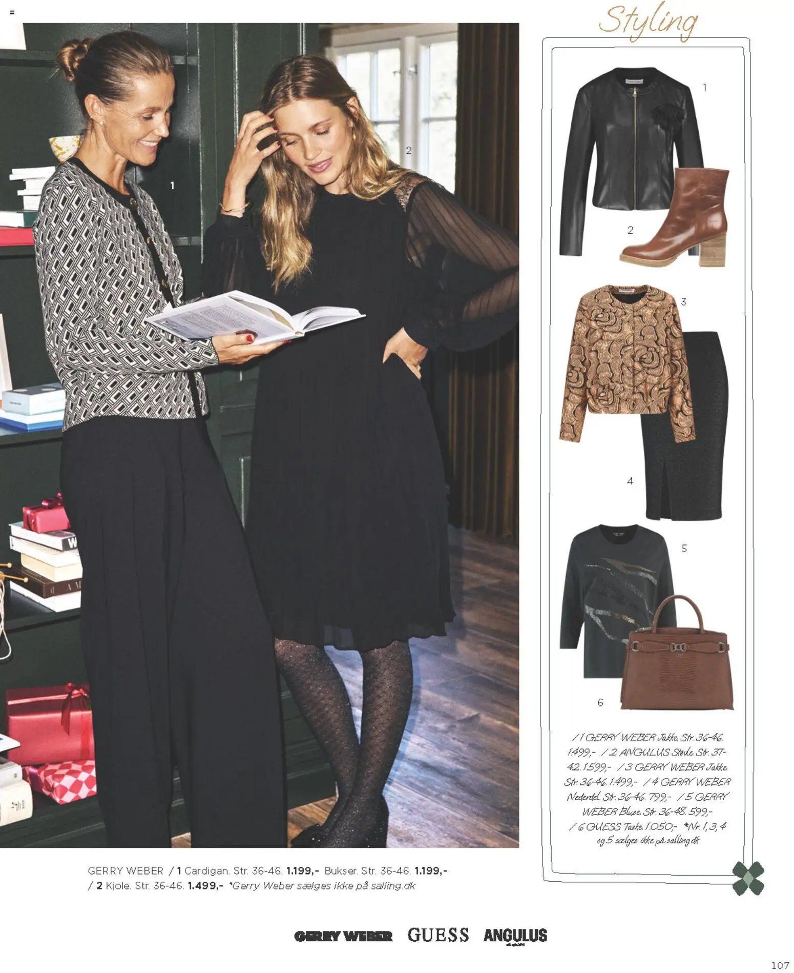 Salling - Tilbudsavis