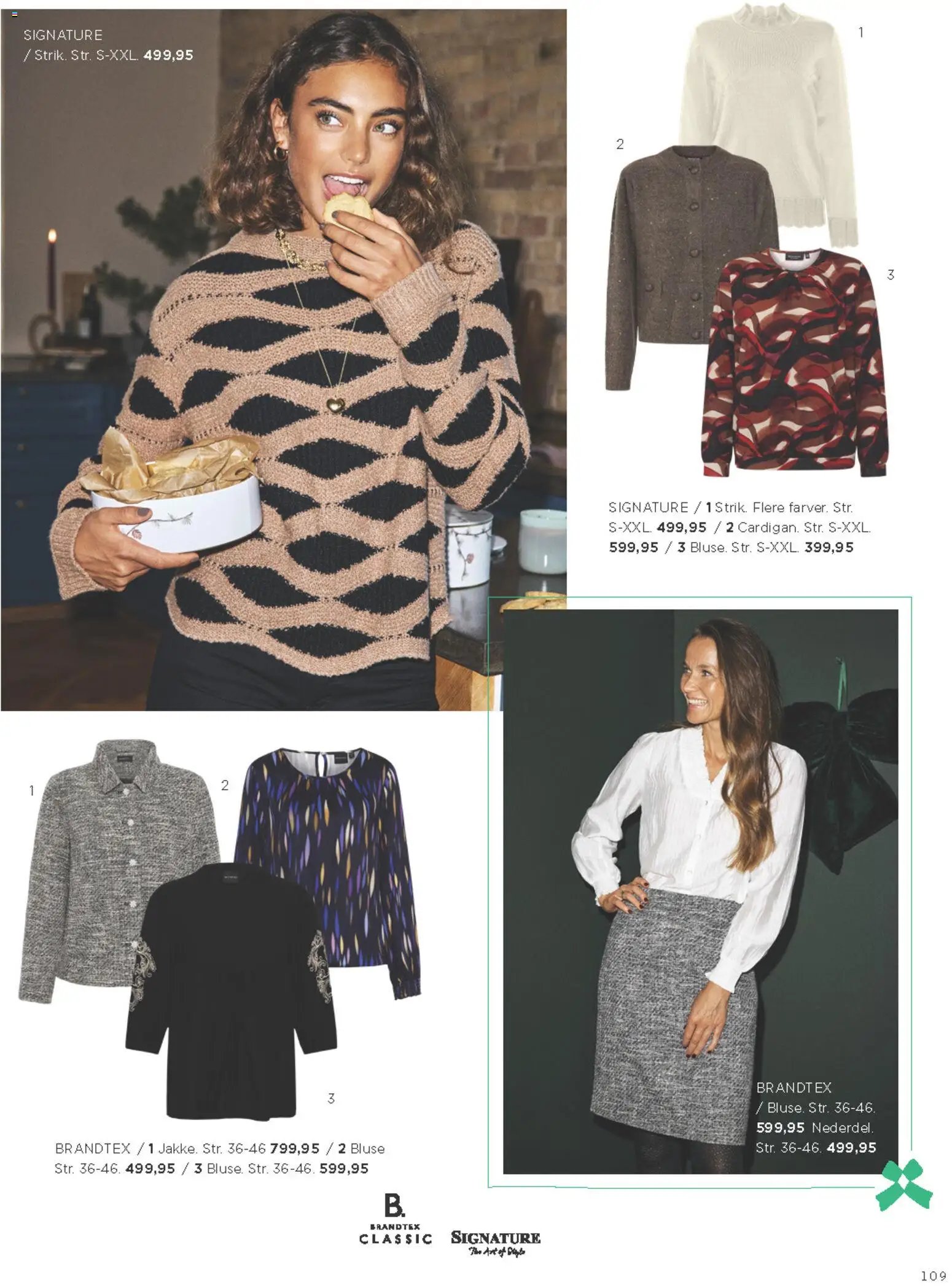 Salling - Tilbudsavis