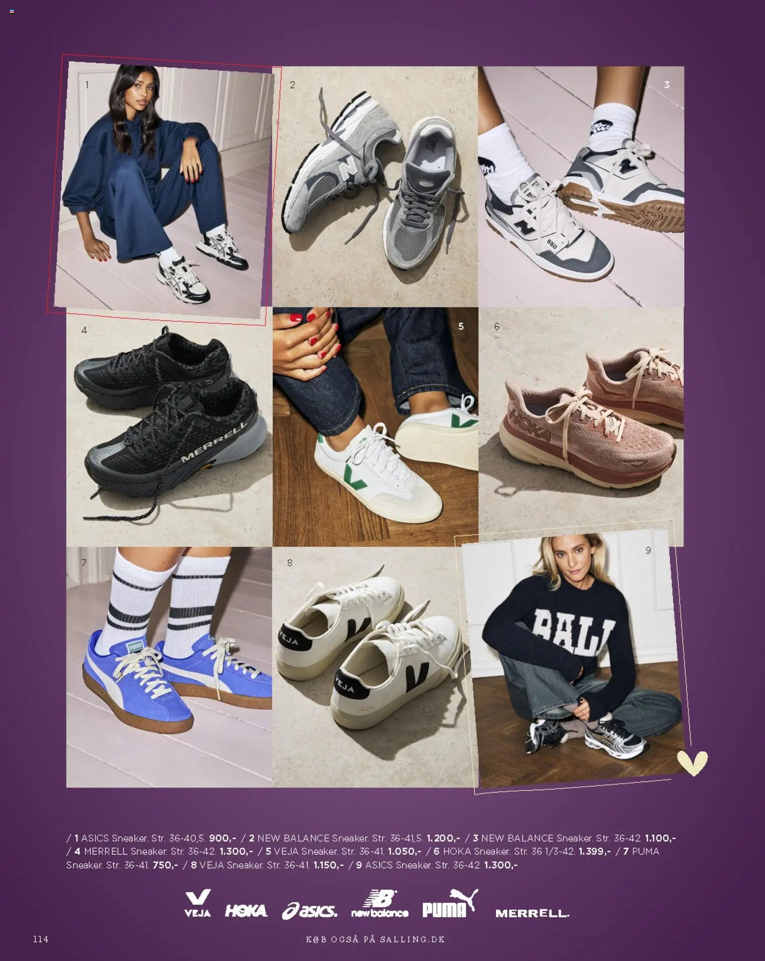 Salling - Tilbudsavis