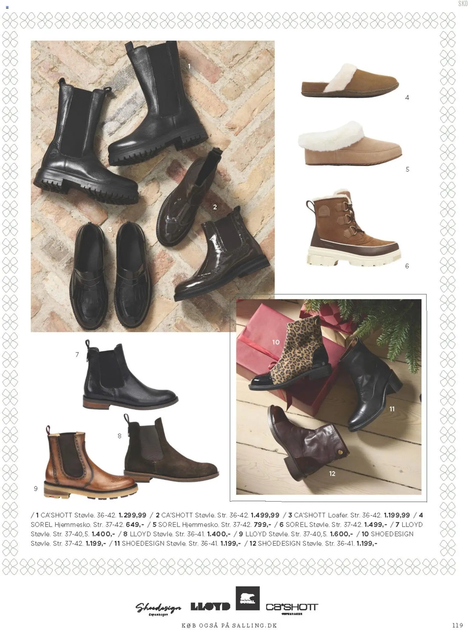 Salling - Tilbudsavis