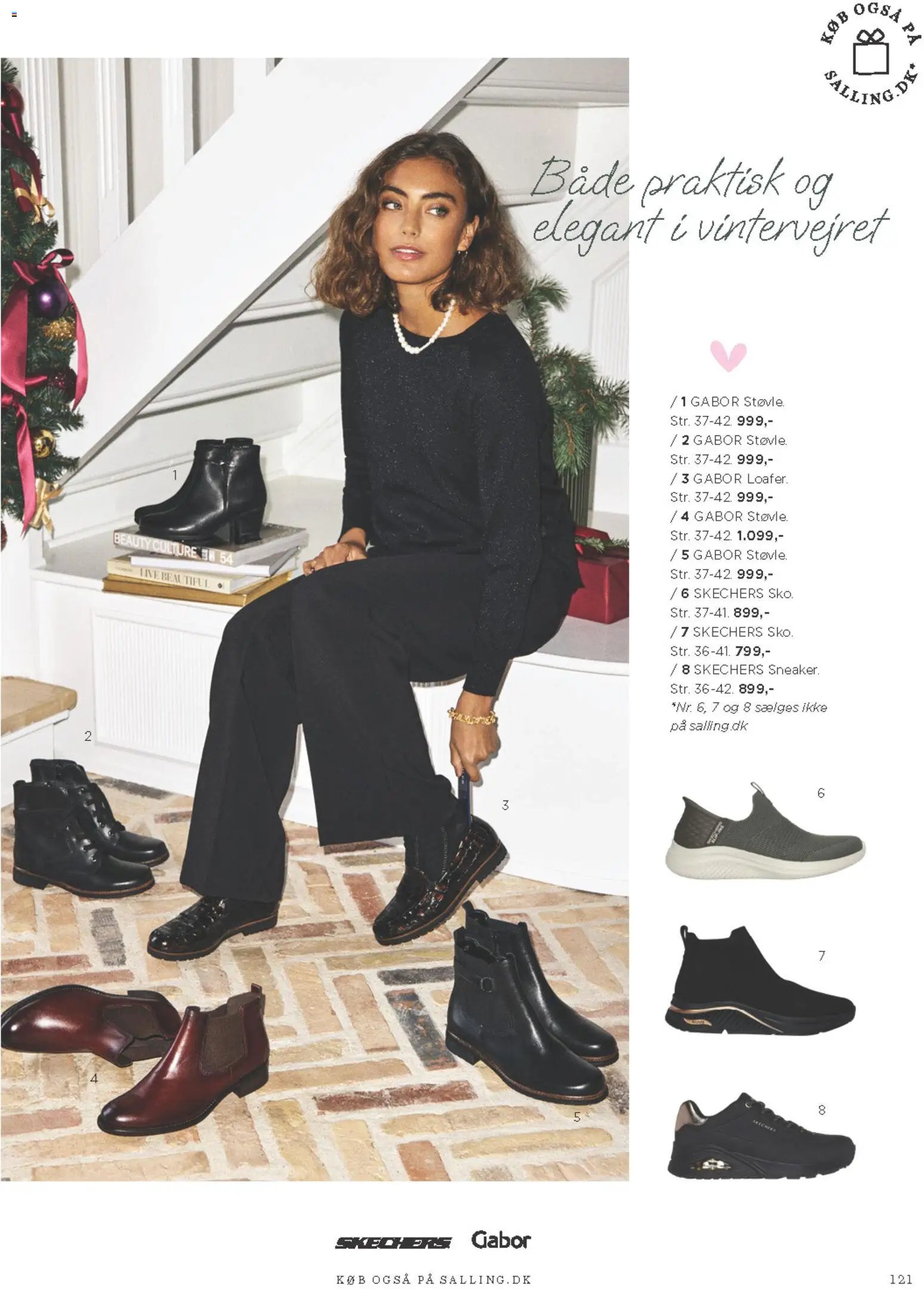 Salling - Tilbudsavis