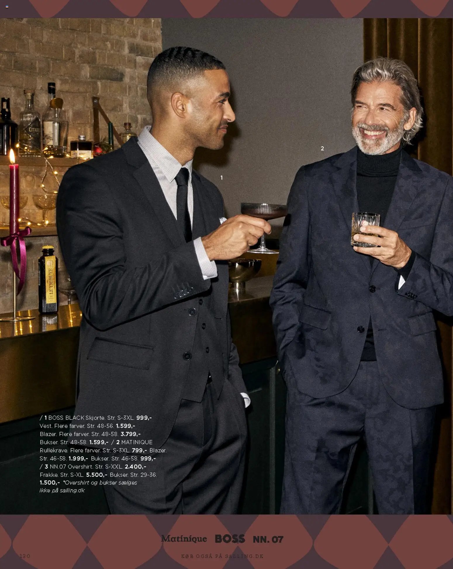 Salling - Tilbudsavis