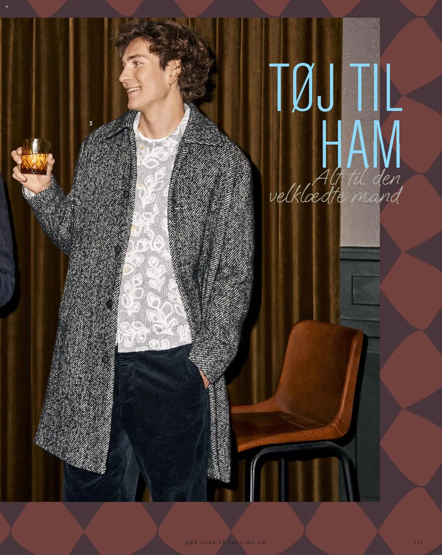 Salling - Tilbudsavis