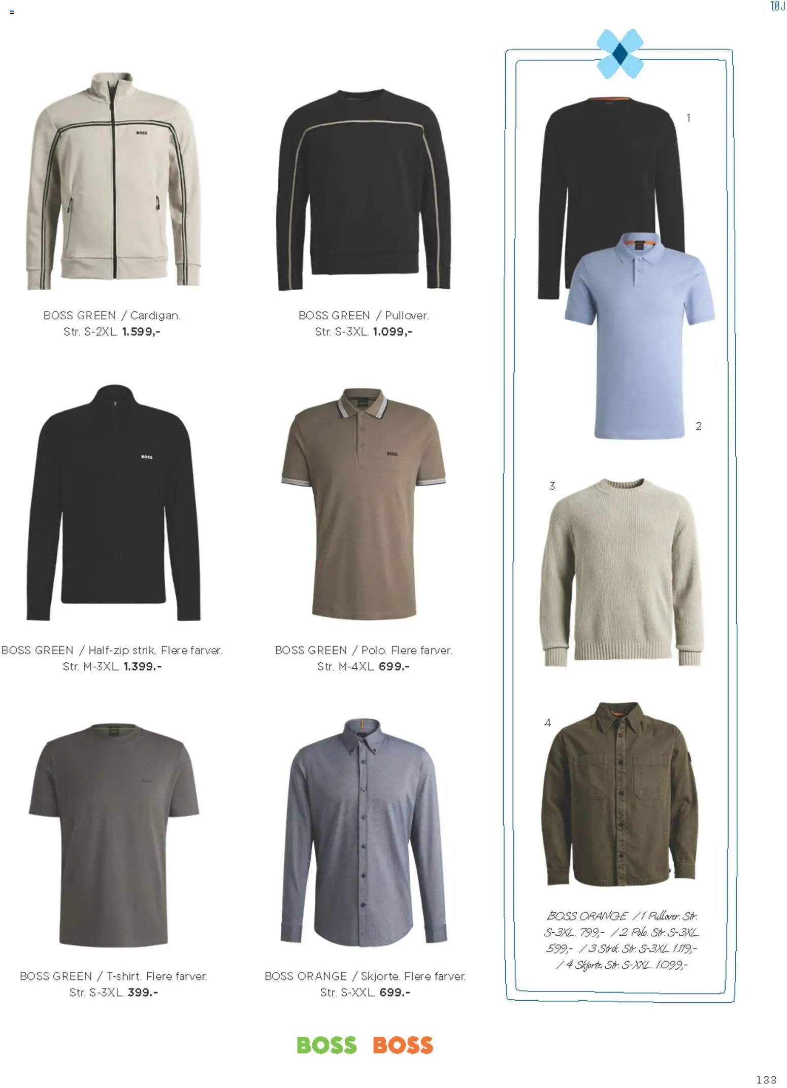 Salling - Tilbudsavis