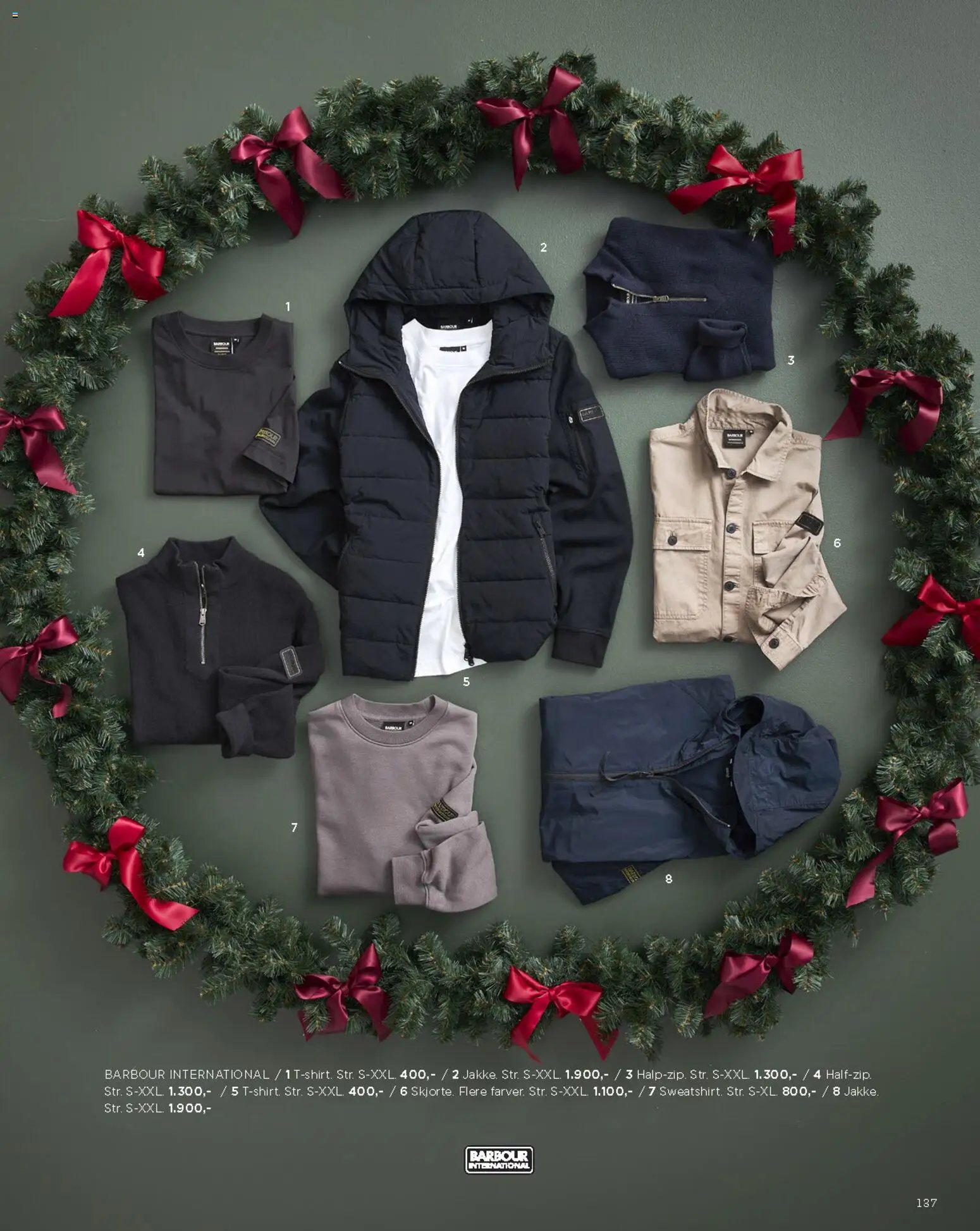 Salling - Tilbudsavis