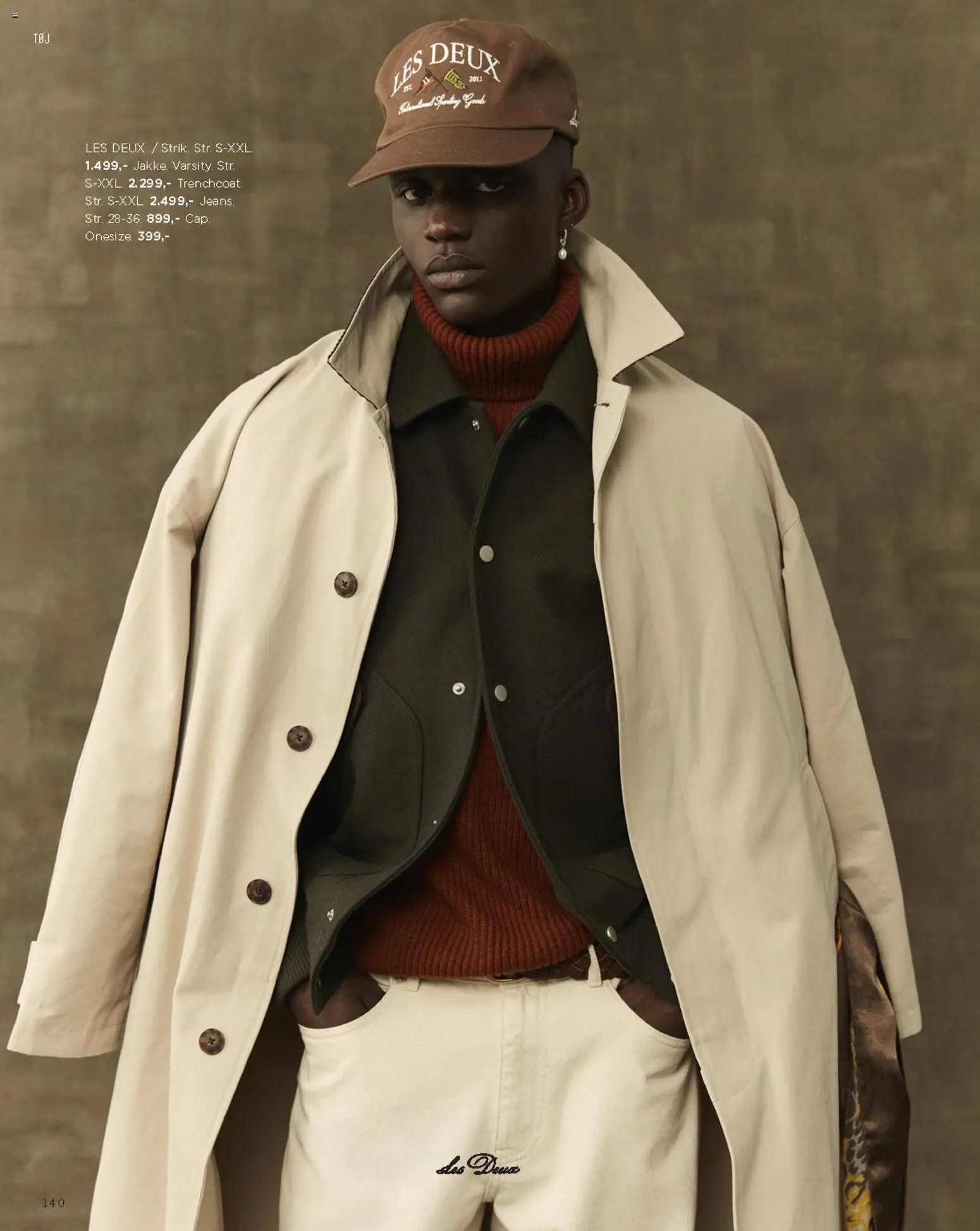 Salling - Tilbudsavis