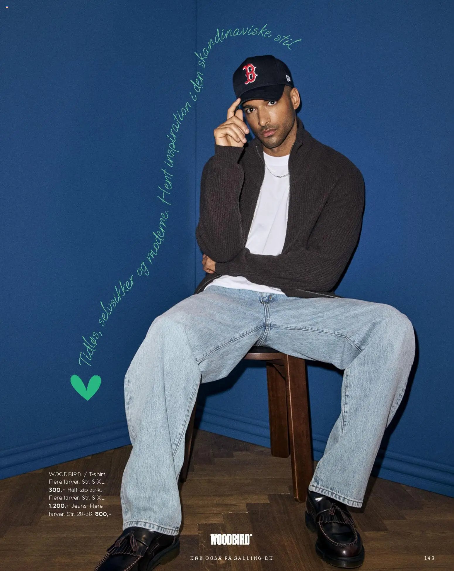 Salling - Tilbudsavis