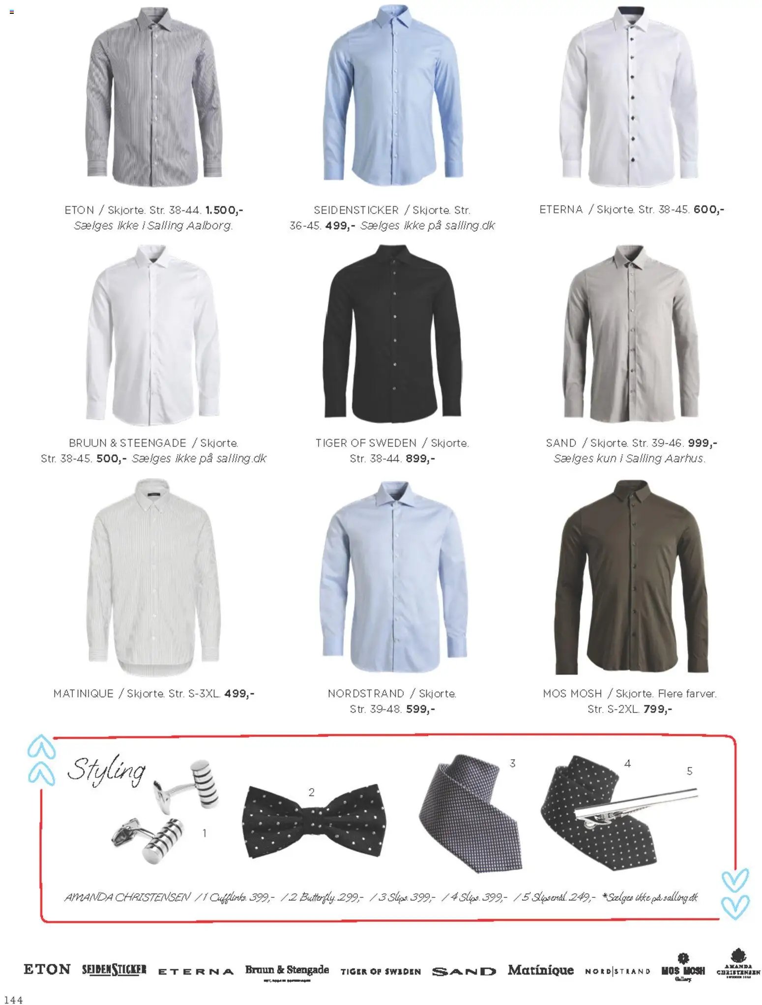 Salling - Tilbudsavis