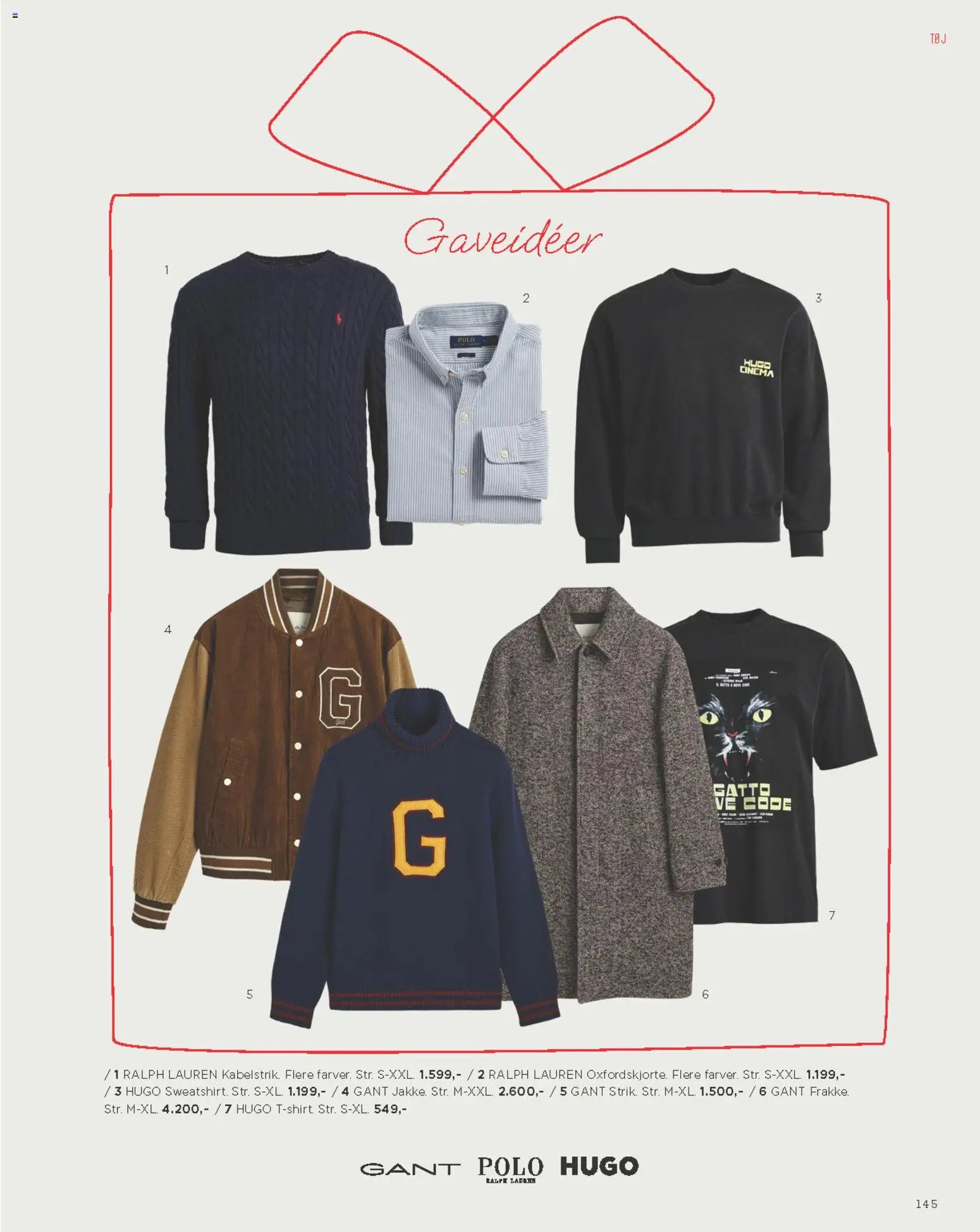 Salling - Tilbudsavis