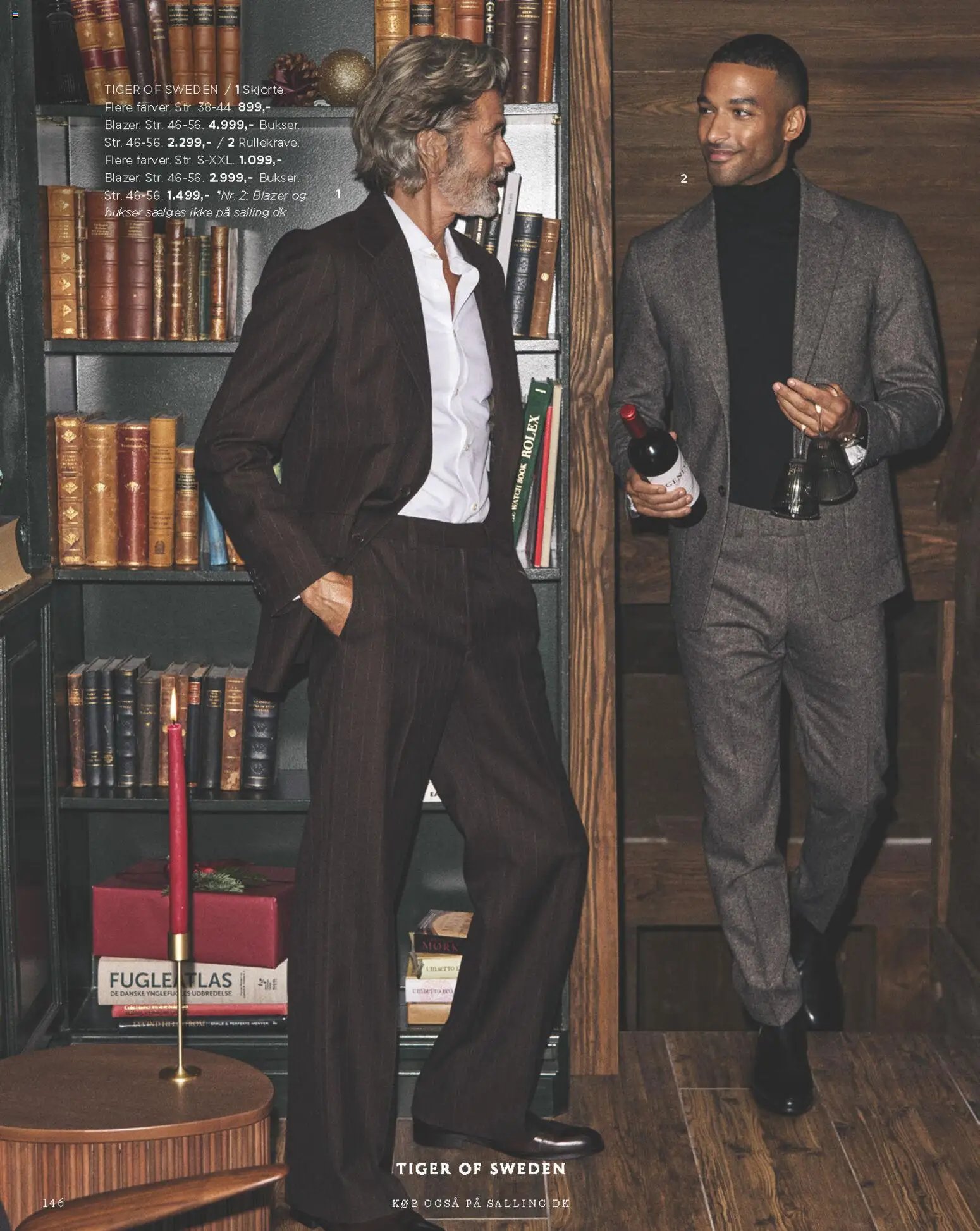 Salling - Tilbudsavis