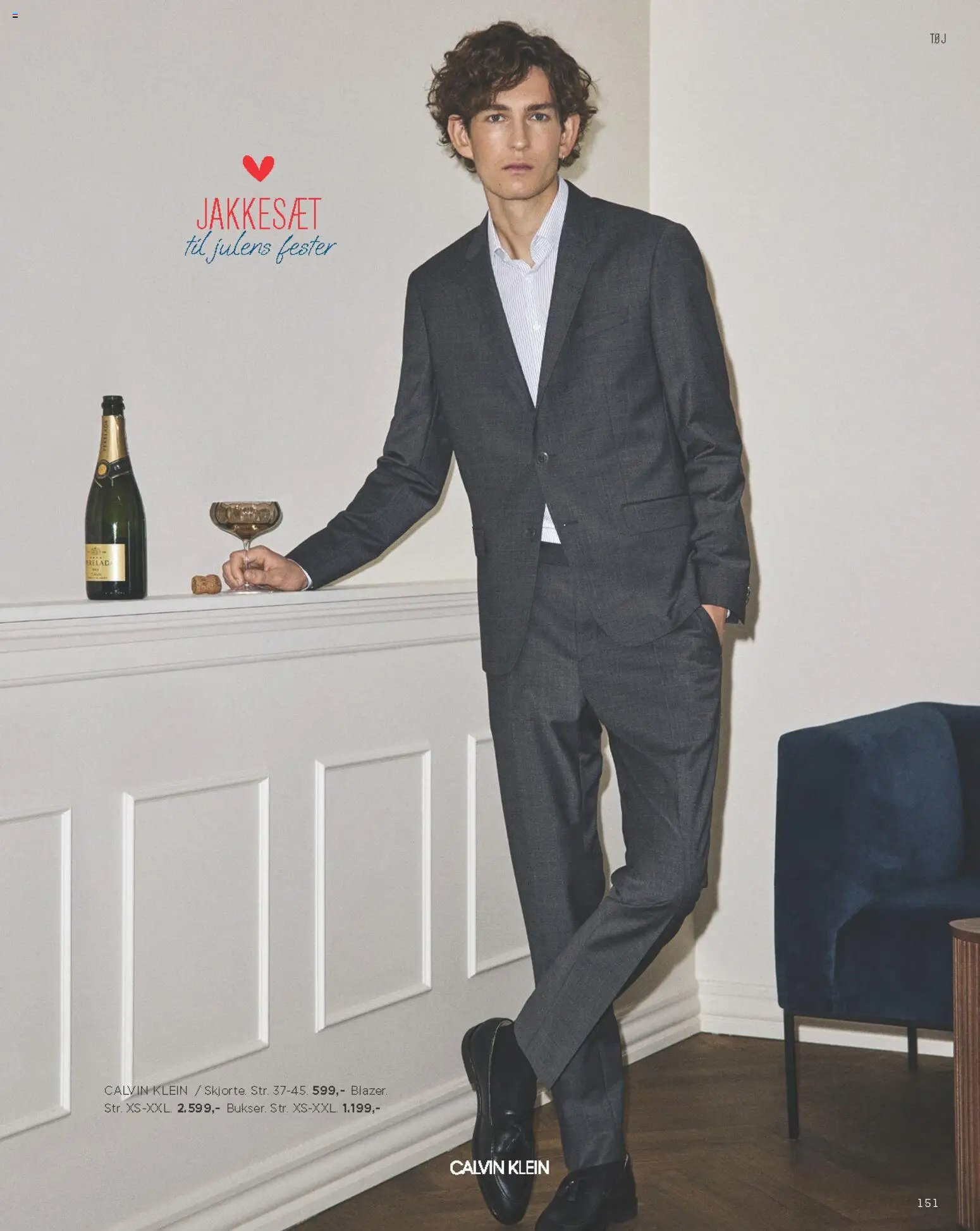 Salling - Tilbudsavis