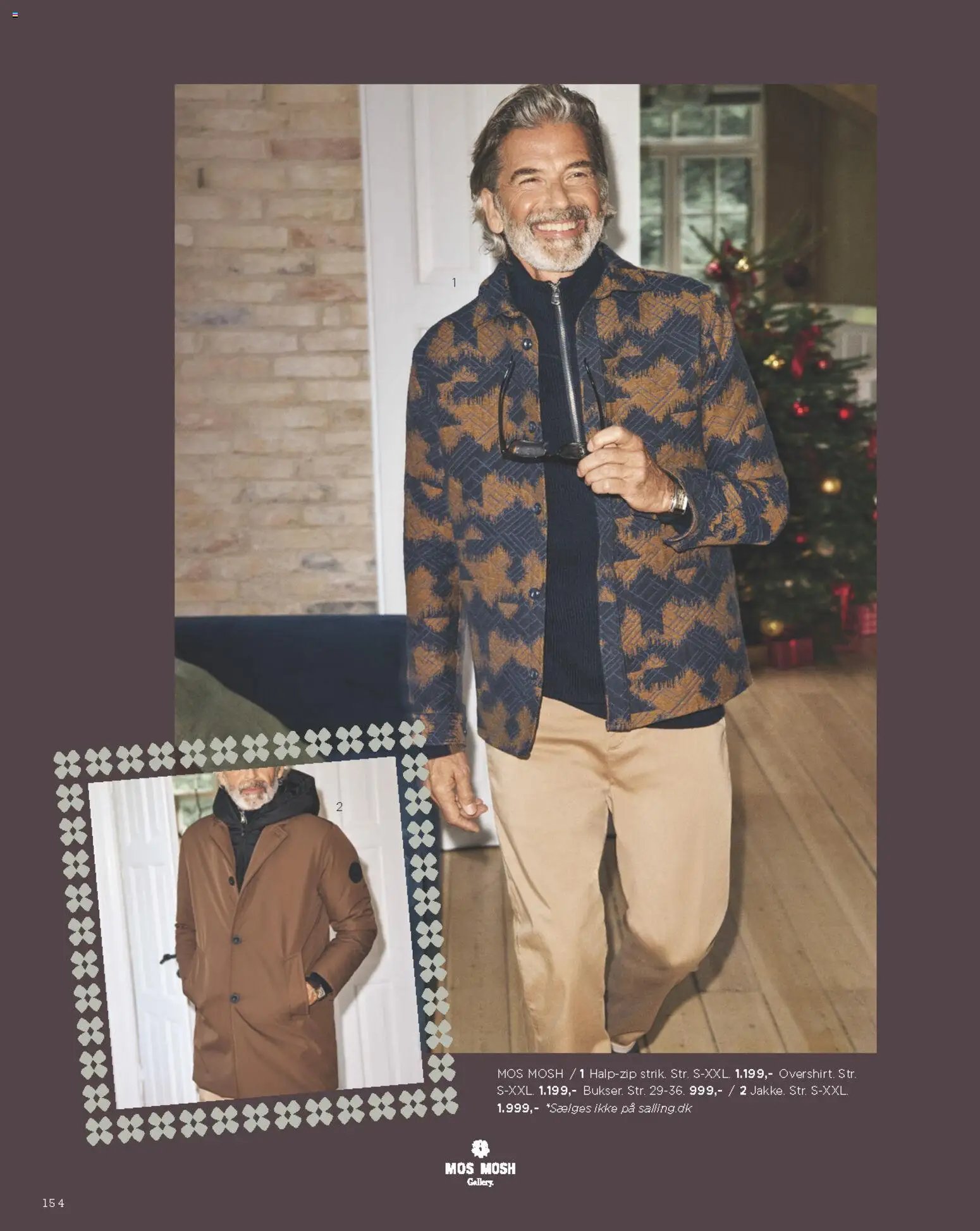 Salling - Tilbudsavis