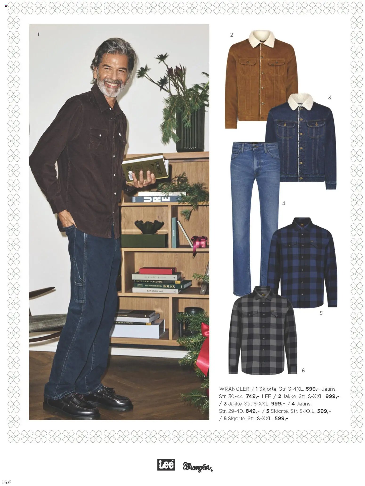 Salling - Tilbudsavis