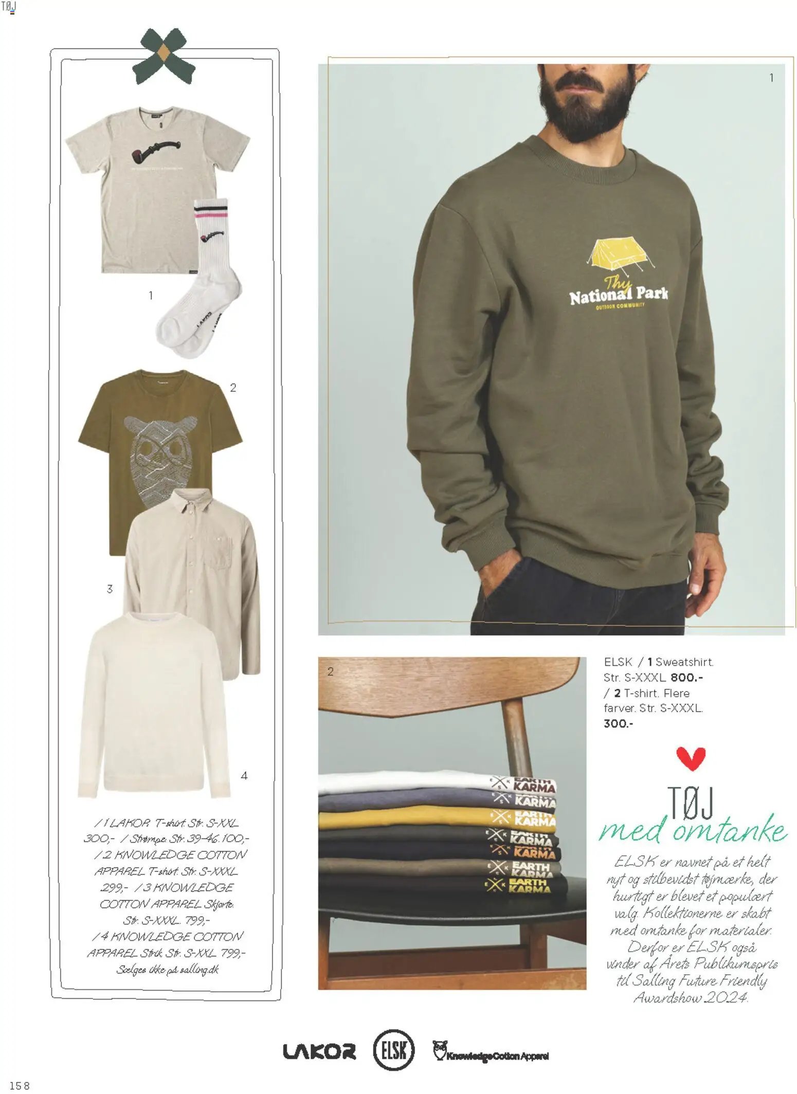 Salling - Tilbudsavis