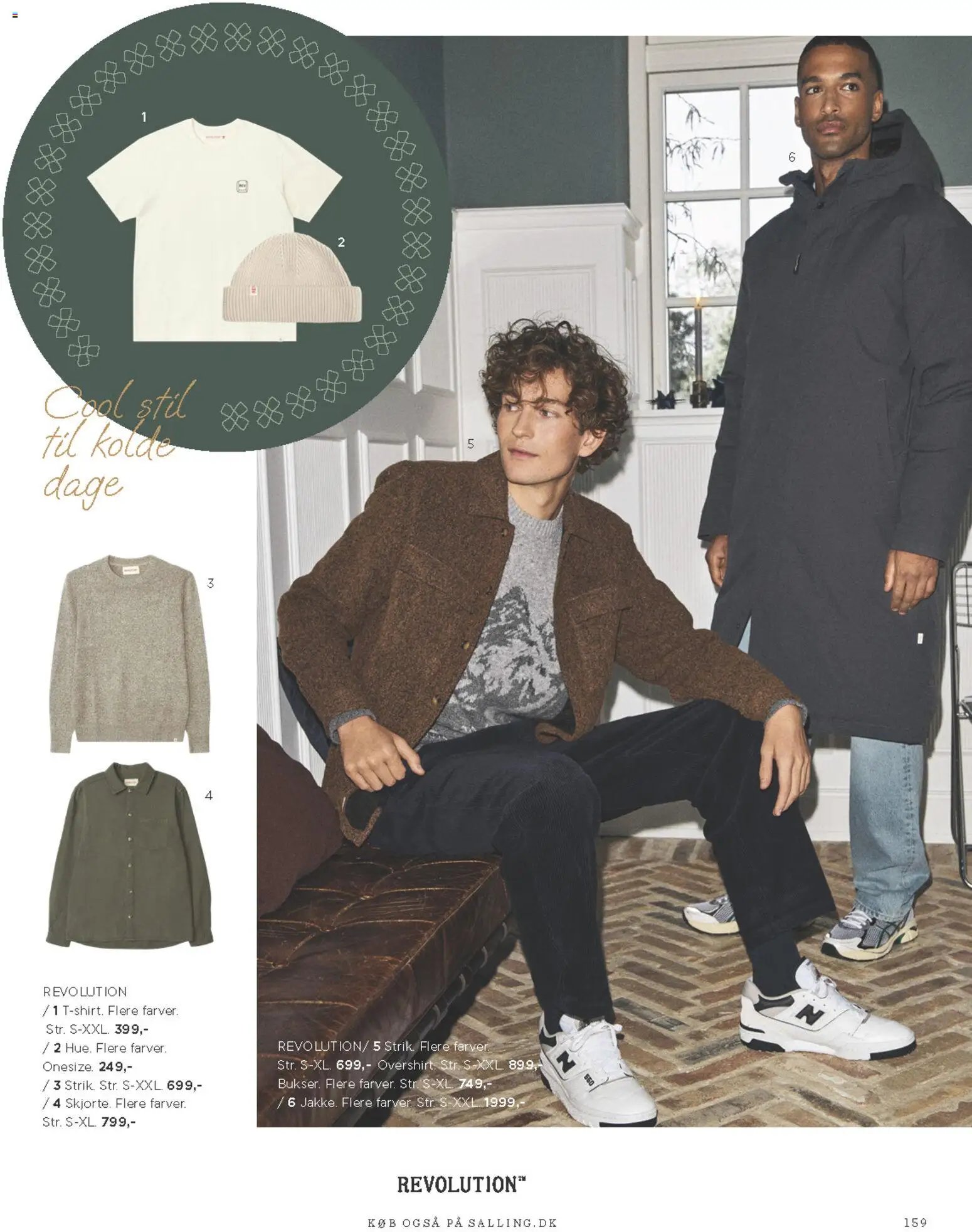 Salling - Tilbudsavis