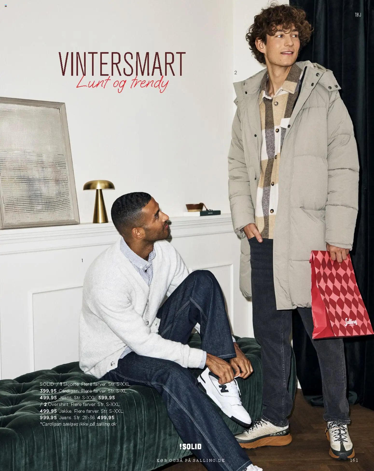 Salling - Tilbudsavis