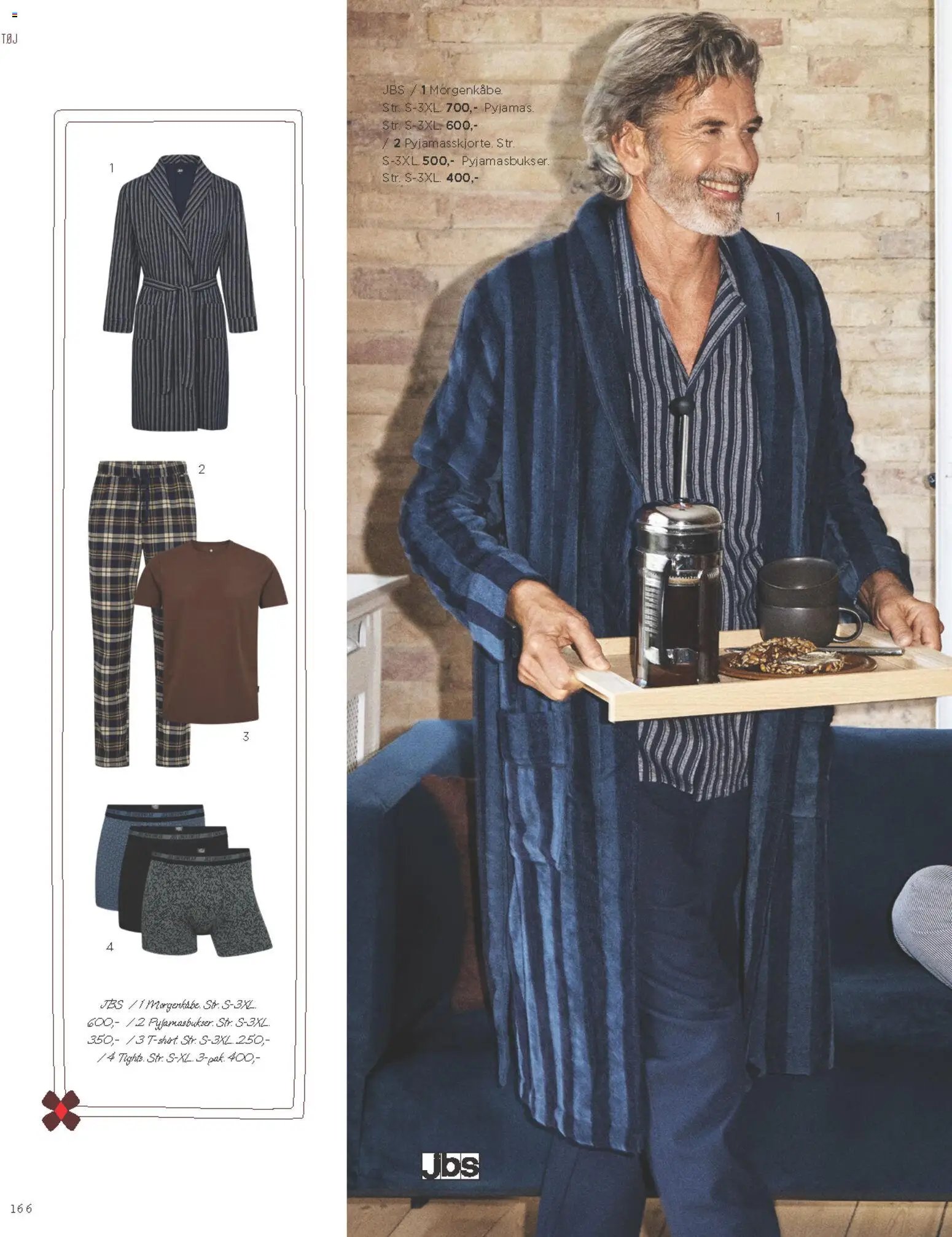 Salling - Tilbudsavis