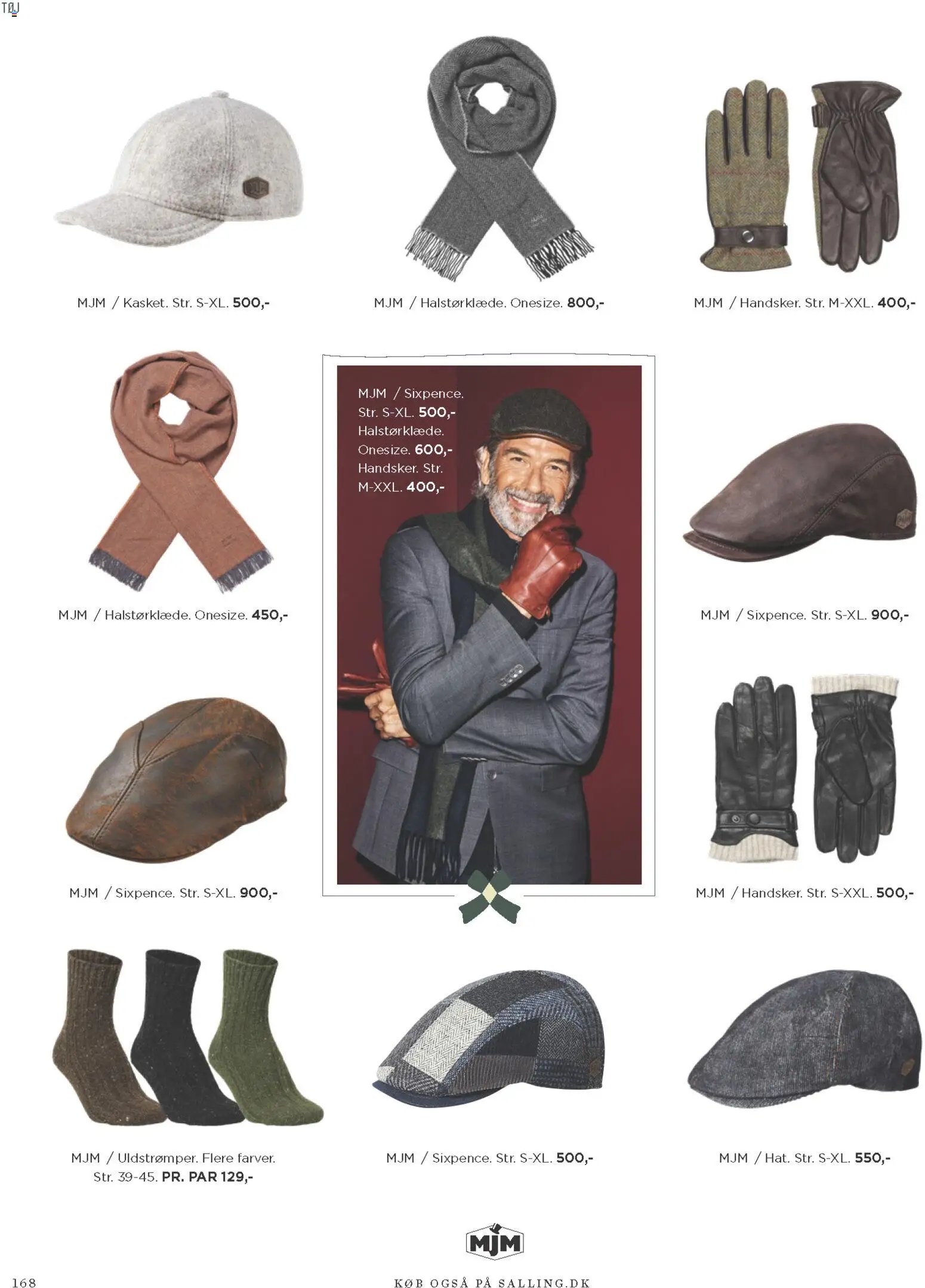 Salling - Tilbudsavis