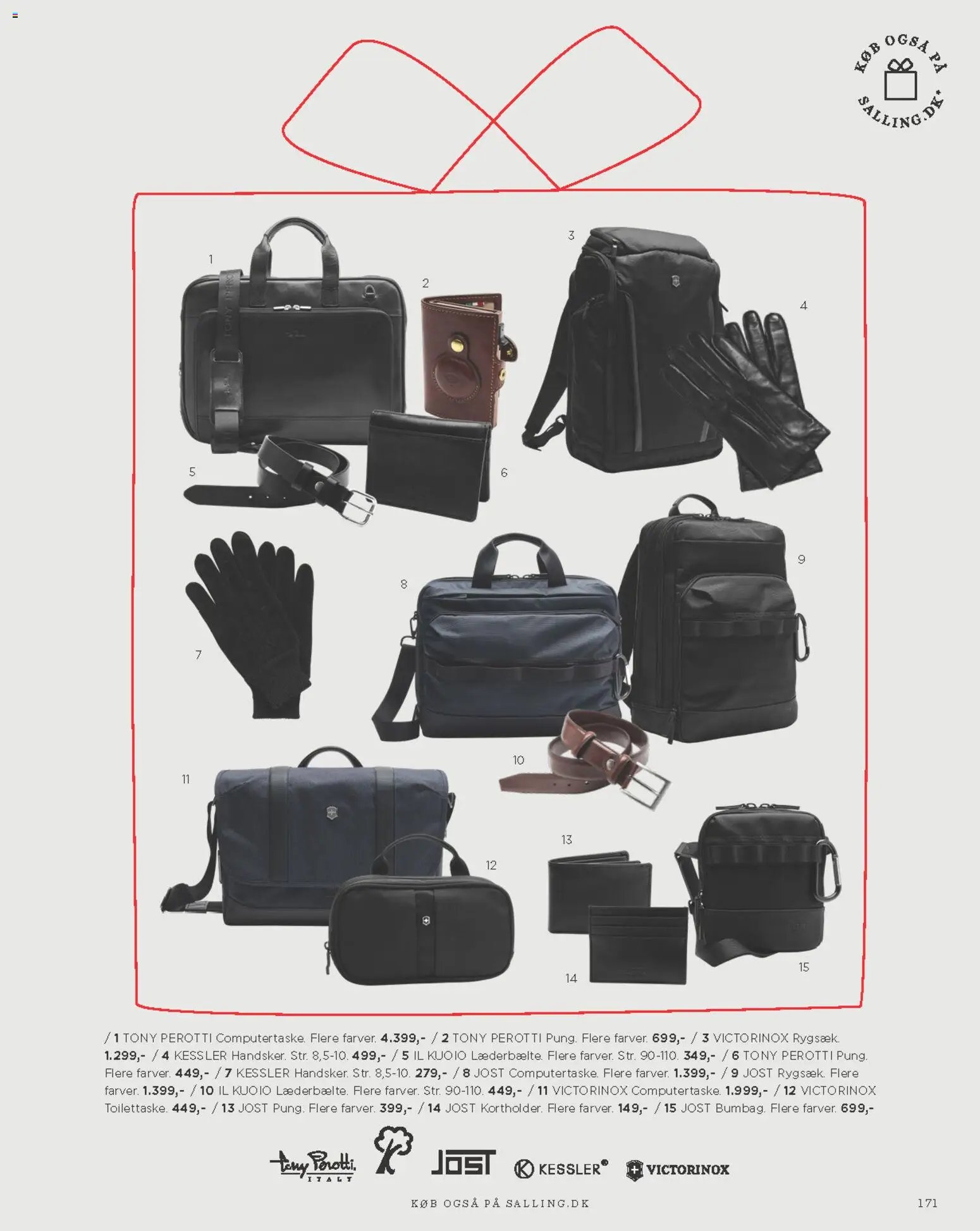 Salling - Tilbudsavis