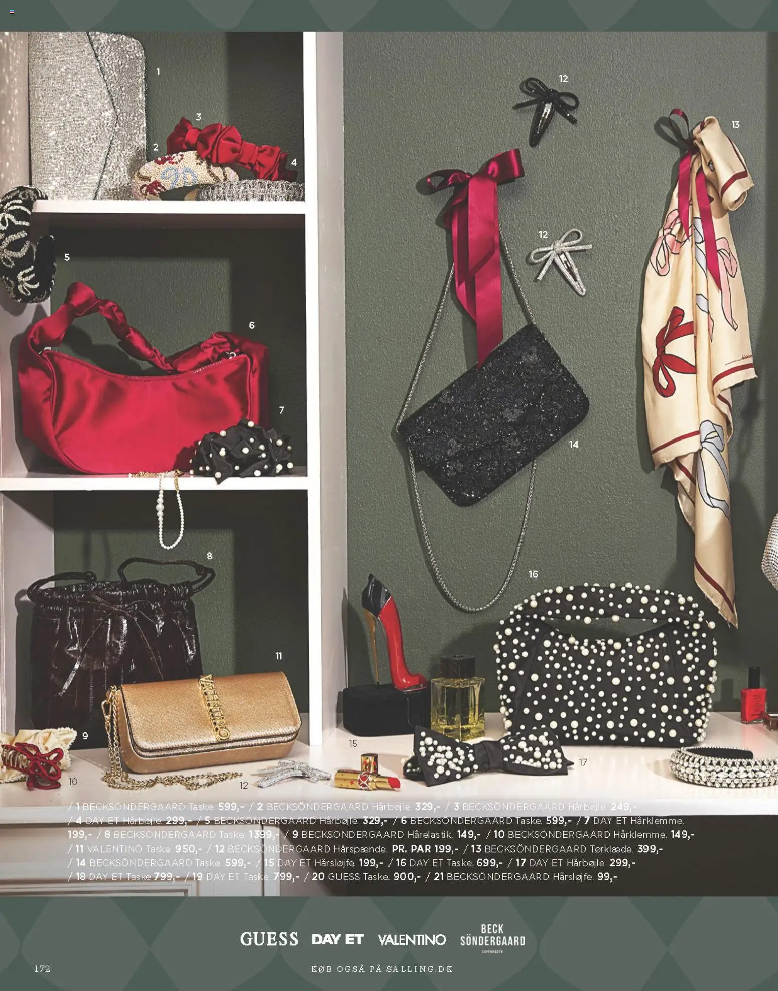 Salling - Tilbudsavis