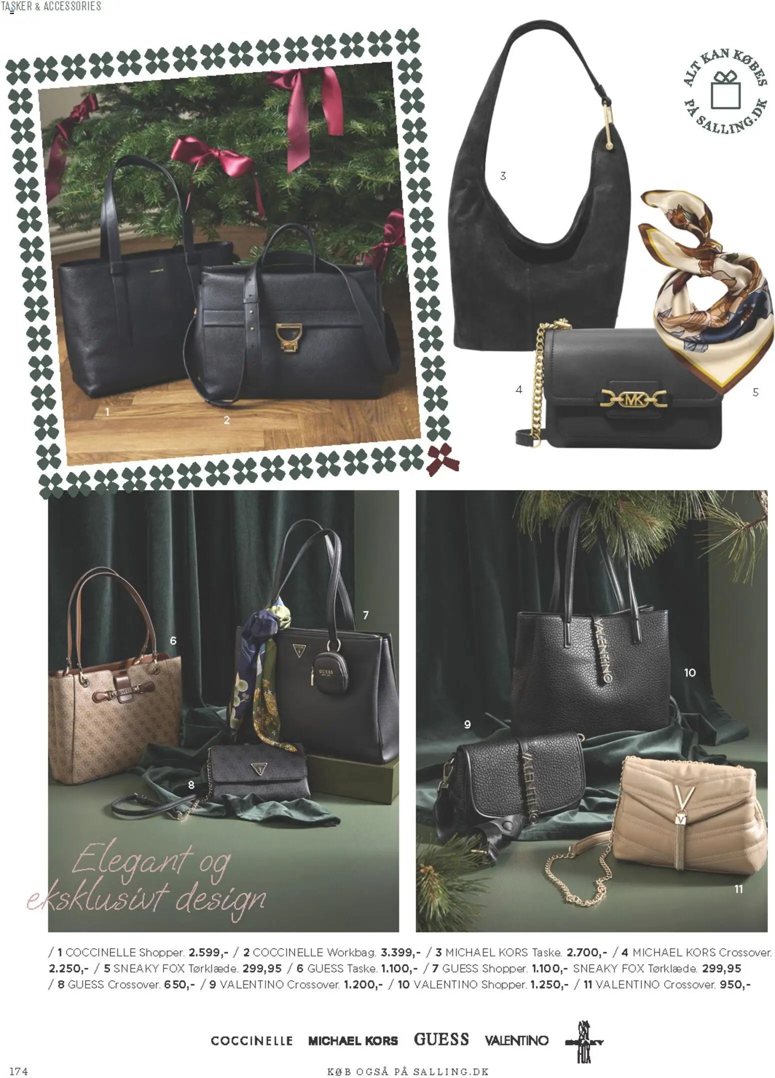 Salling - Tilbudsavis