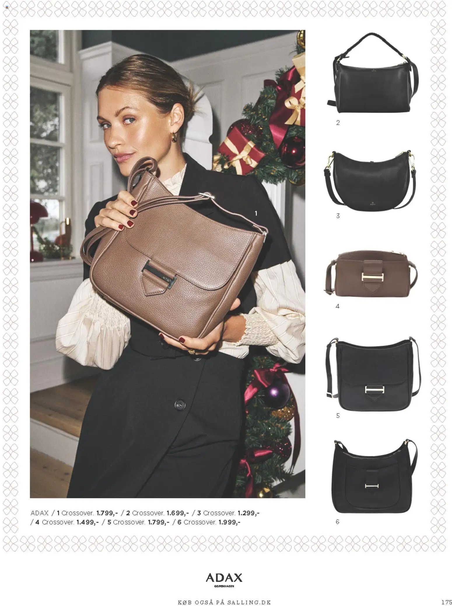 Salling - Tilbudsavis