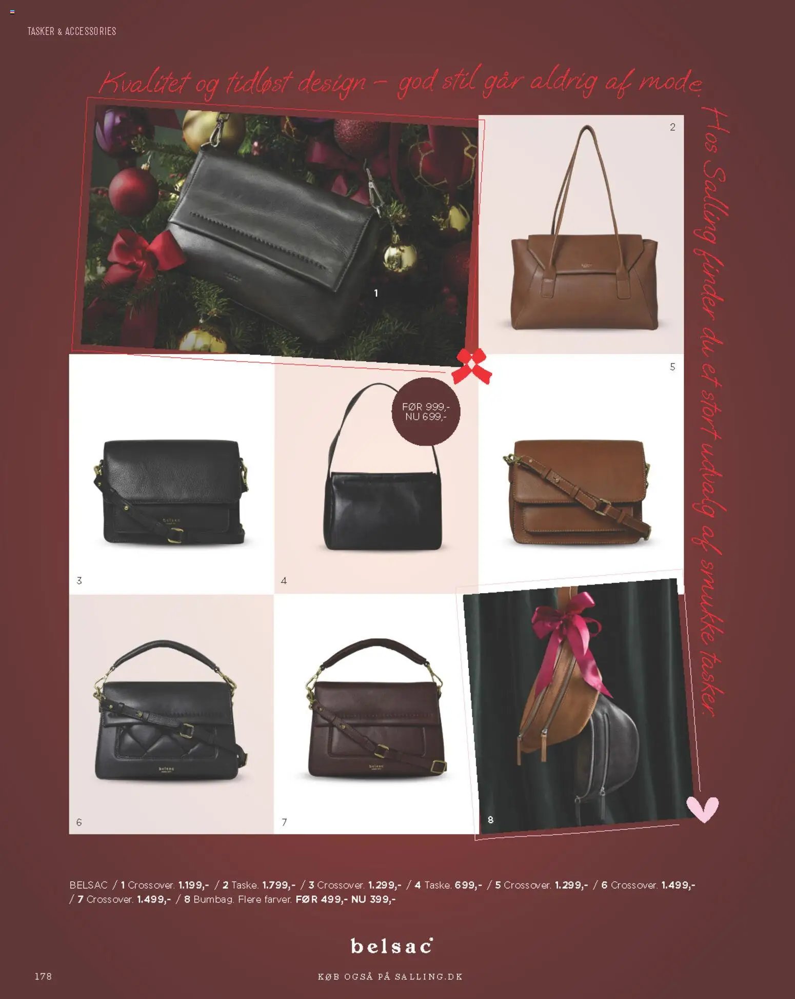 Salling - Tilbudsavis