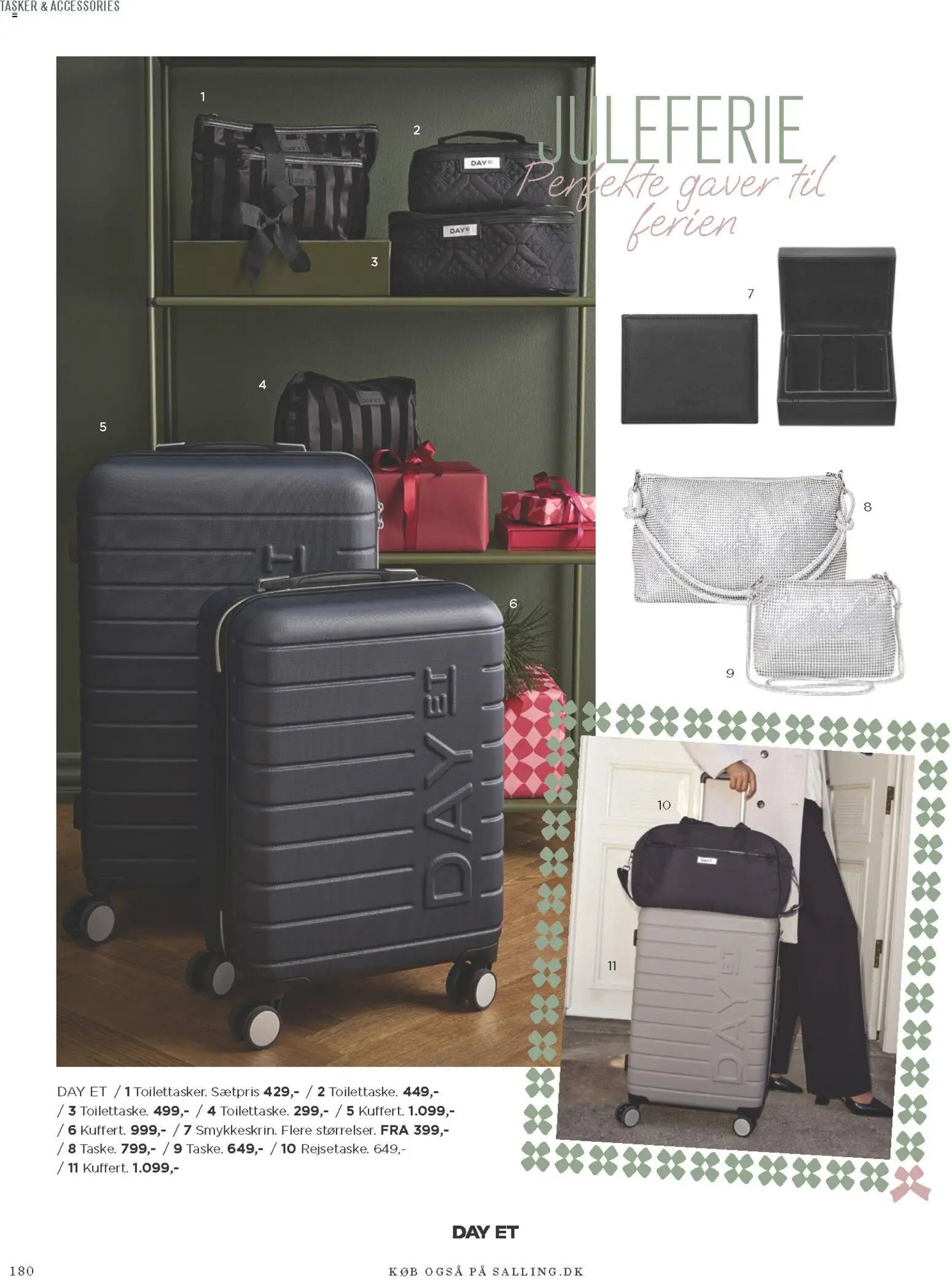 Salling - Tilbudsavis