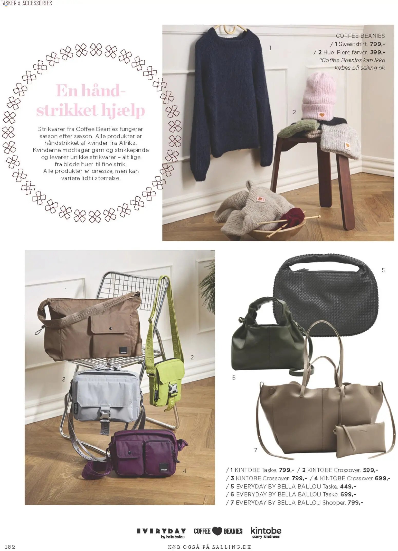 Salling - Tilbudsavis