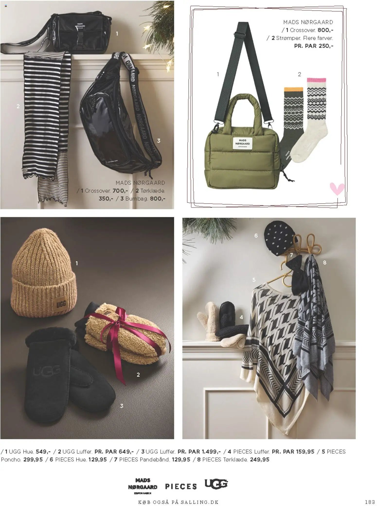 Salling - Tilbudsavis